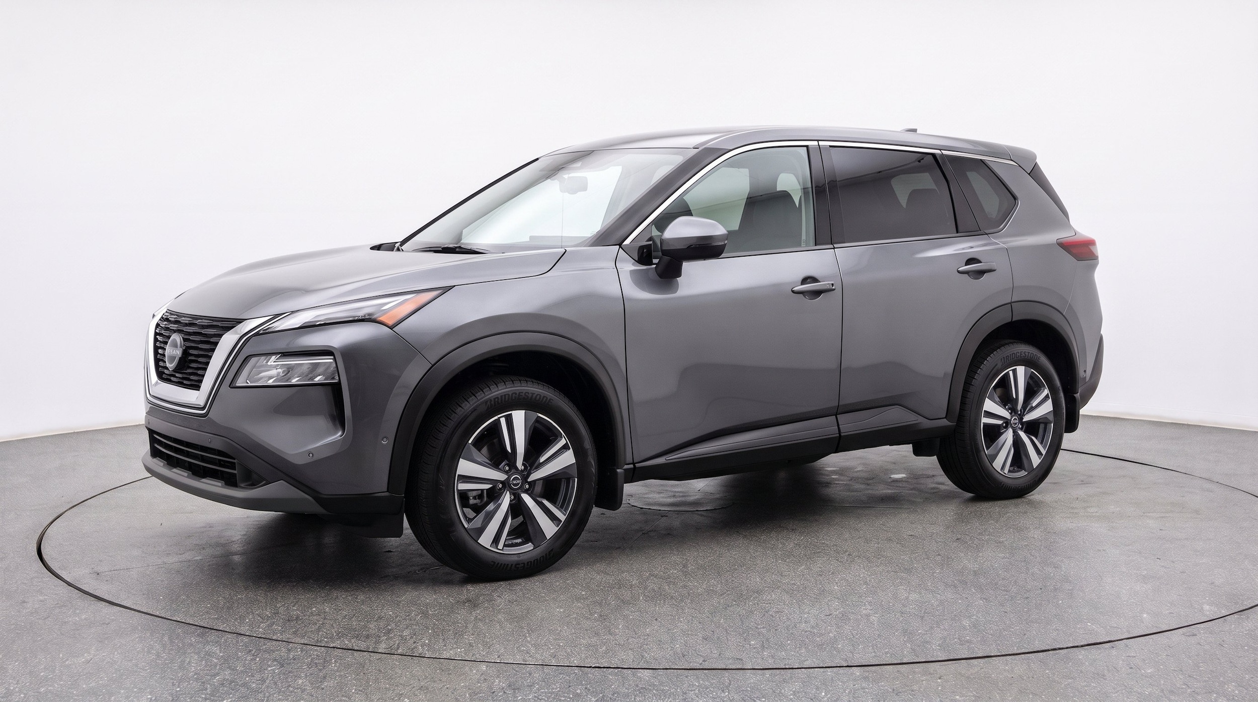 Thumbnail: 2026 Nissan Rogue - 3