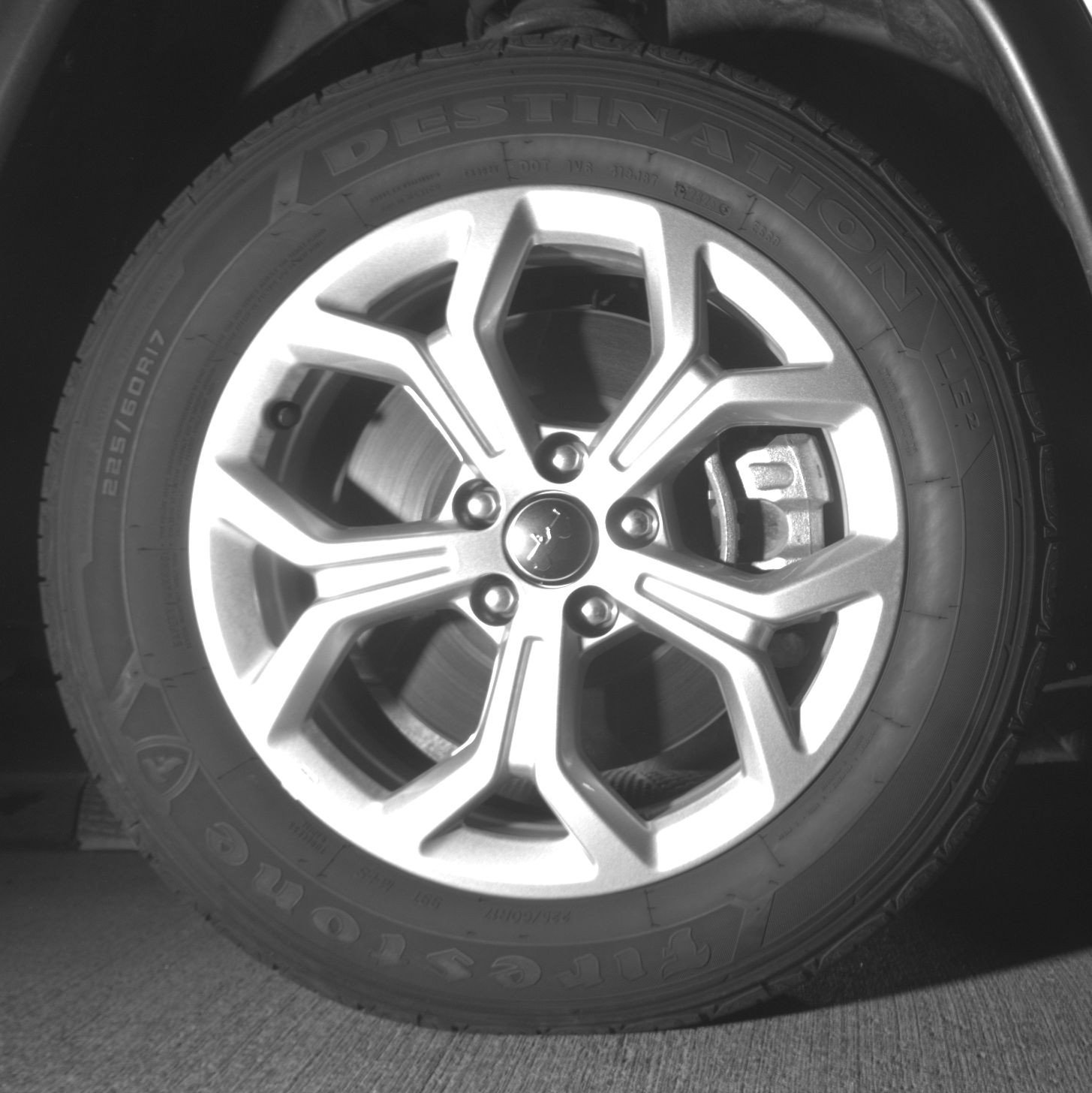 Thumbnail: 2025 Jeep Compass - 13