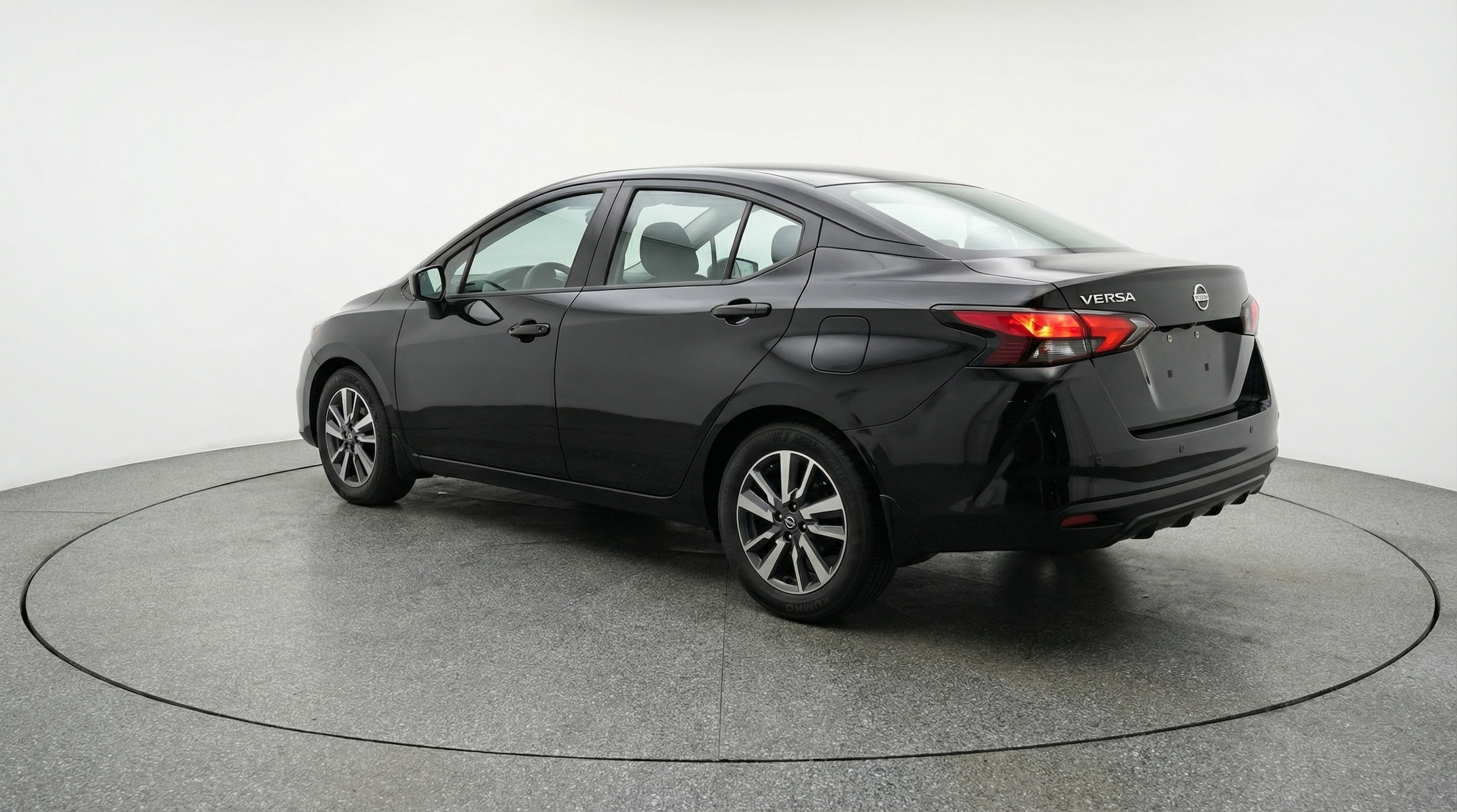 Thumbnail: 2025 Nissan Versa - 5