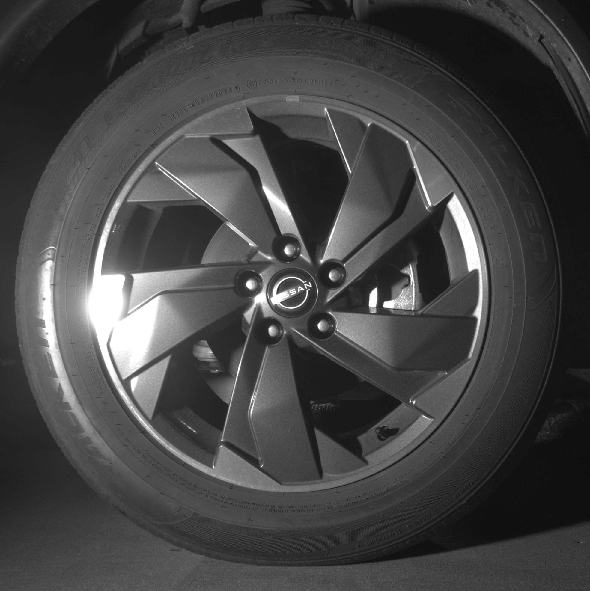 Thumbnail: 2025 Nissan Rogue - 10