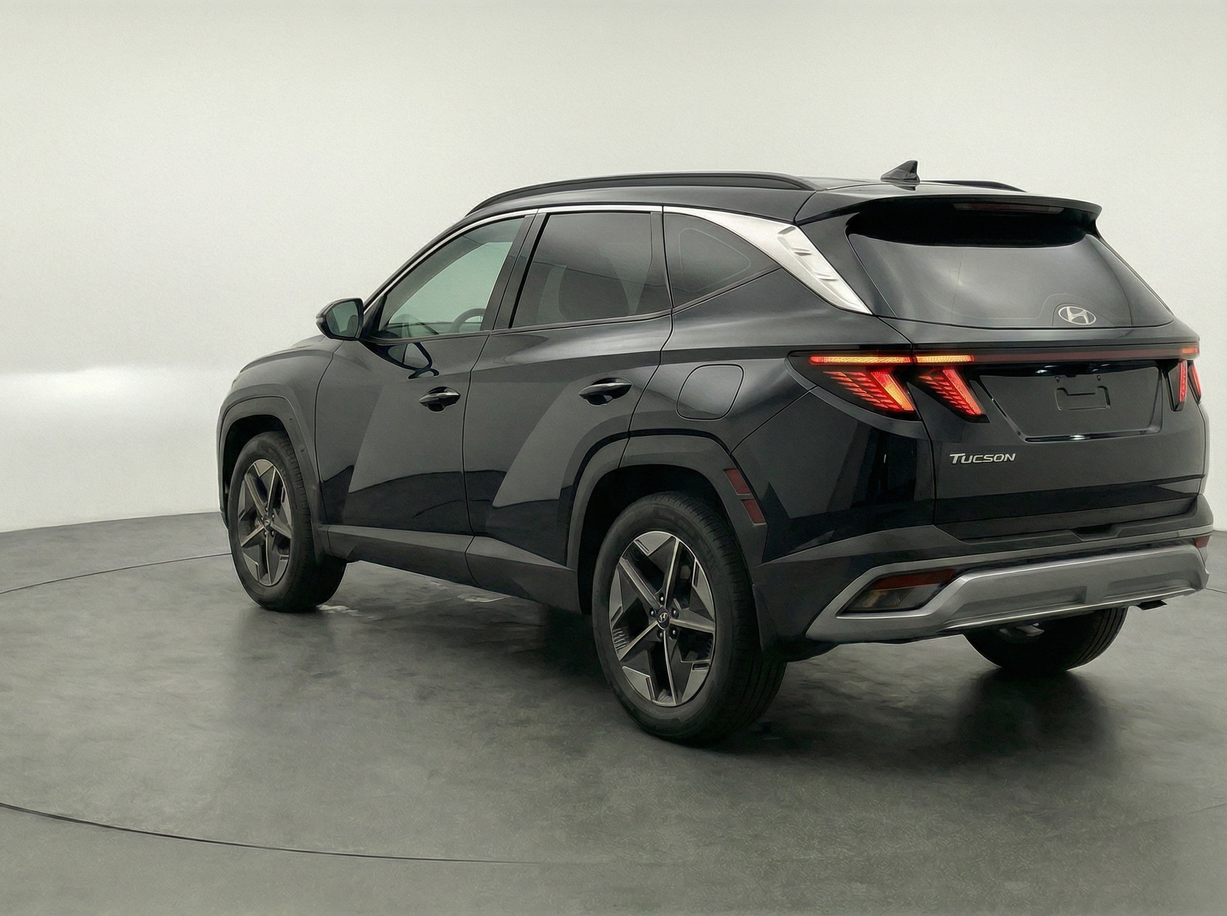 Thumbnail: 2025 Hyundai Tucson - 5