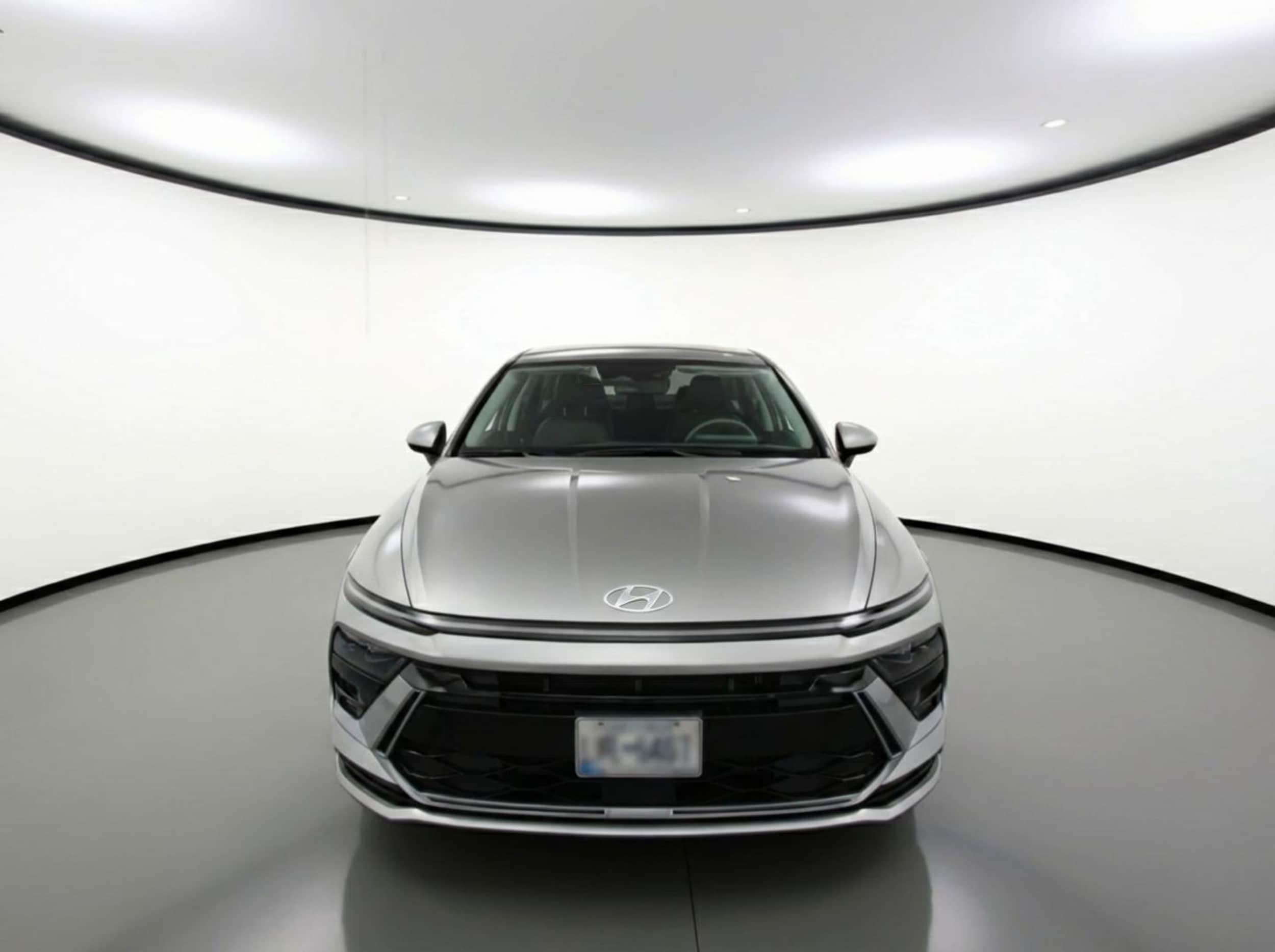 Thumbnail: 2025 Hyundai Sonata - 2