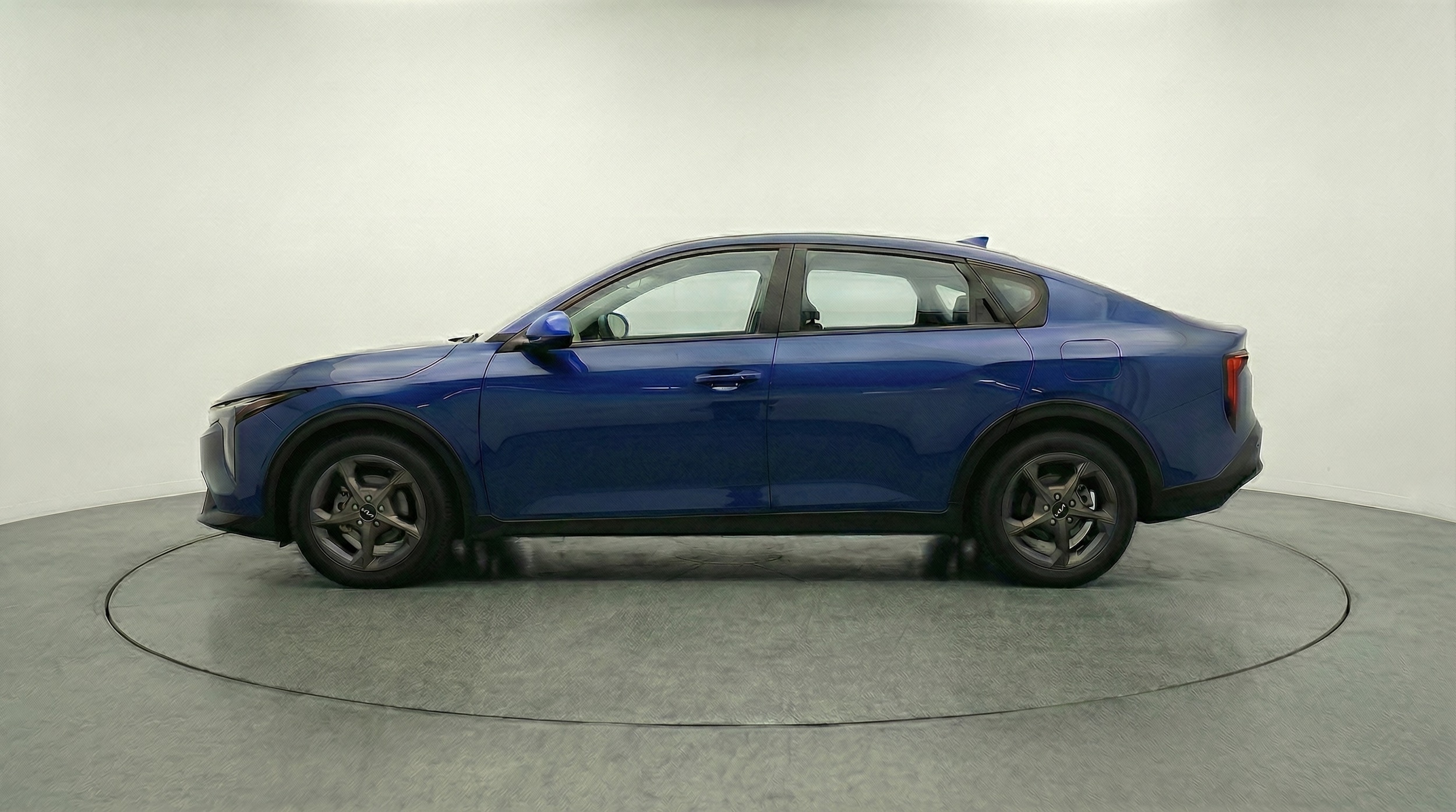 Thumbnail: 2025 Kia K4 - 4