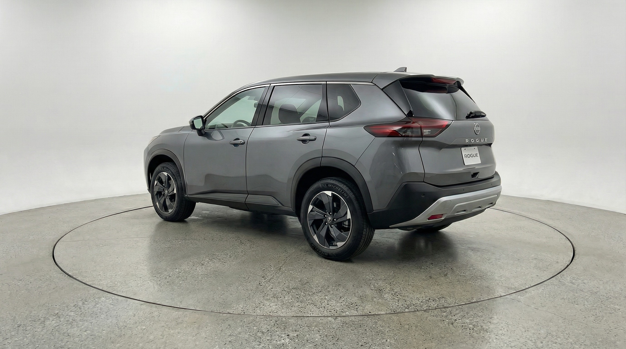 Thumbnail: 2025 Nissan Rogue - 5