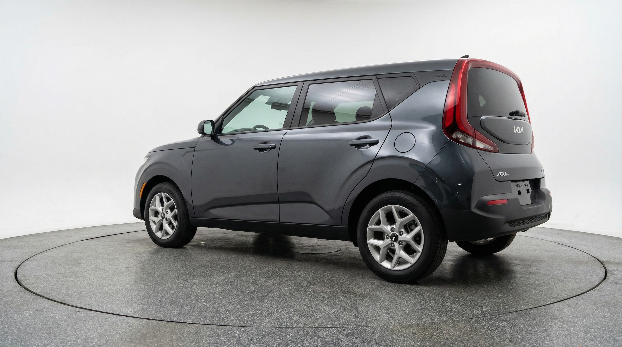 Thumbnail: 2025 Kia Soul - 5