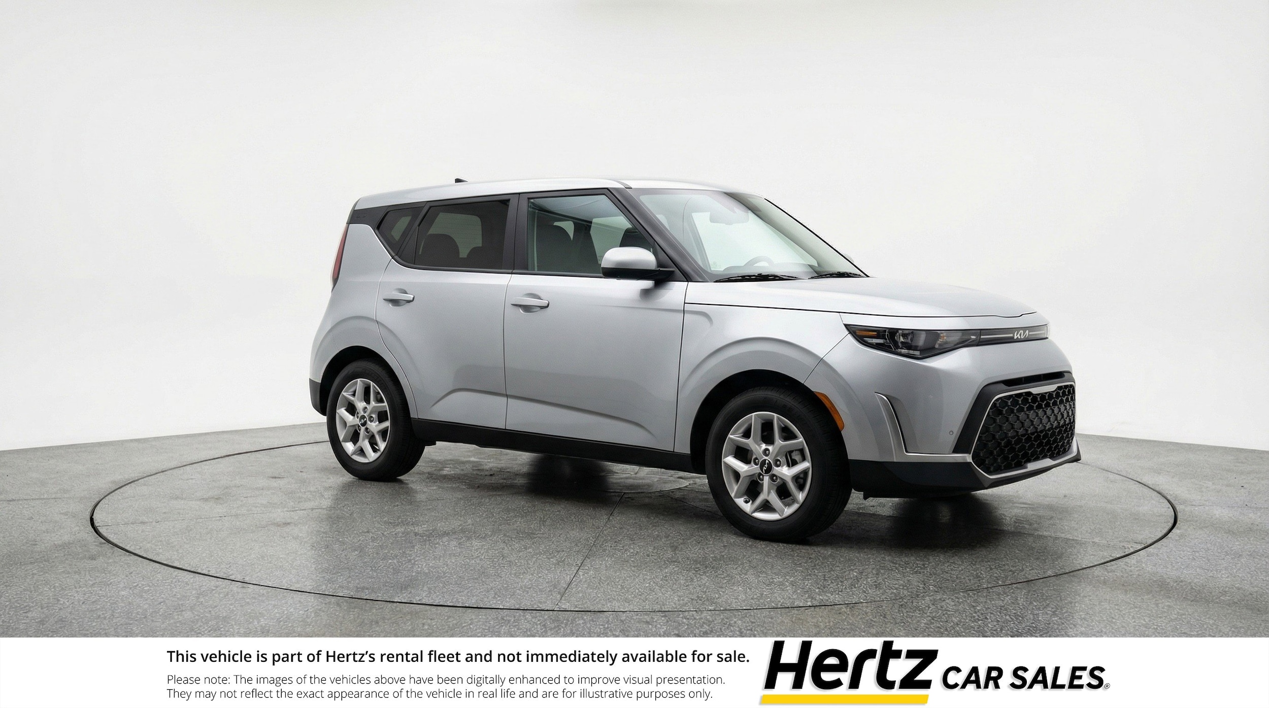 Thumbnail: 2025 Kia Soul - 1