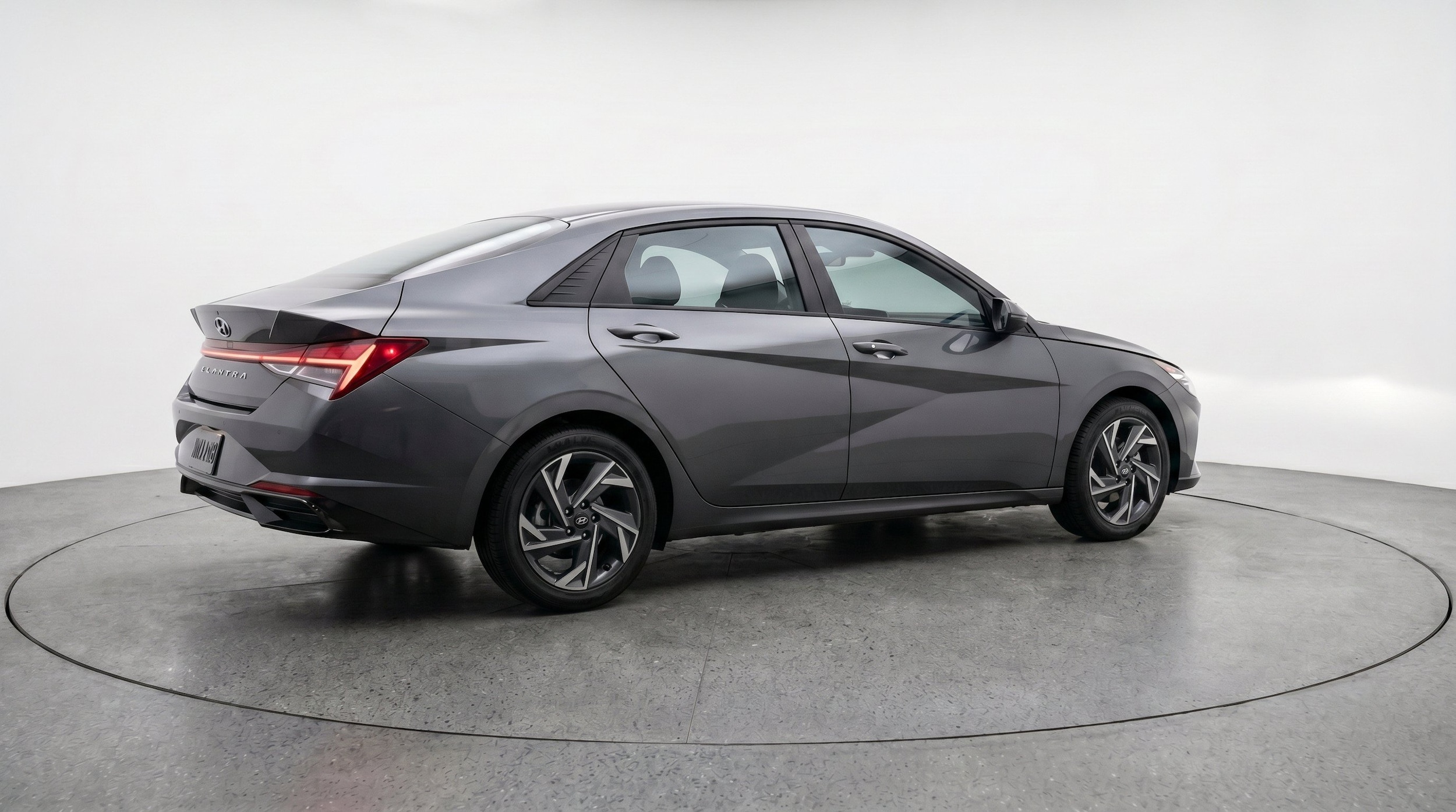 Thumbnail: 2025 Hyundai Elantra - 9