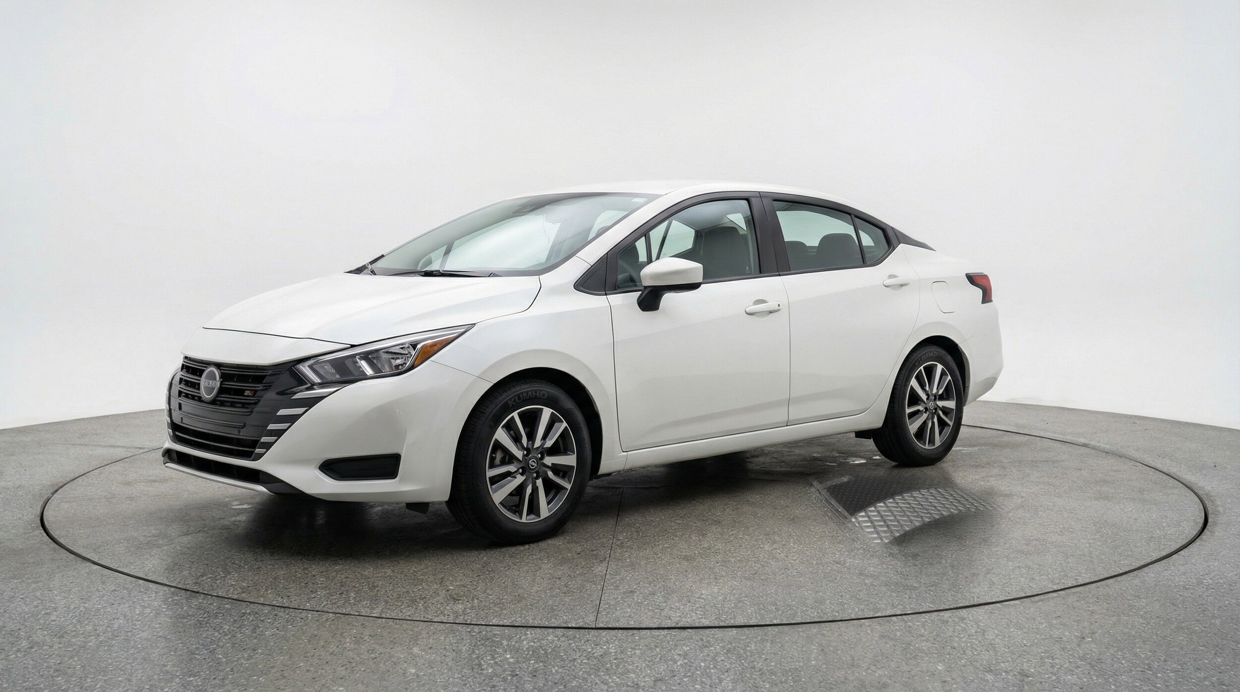 Thumbnail: 2025 Nissan Versa - 3