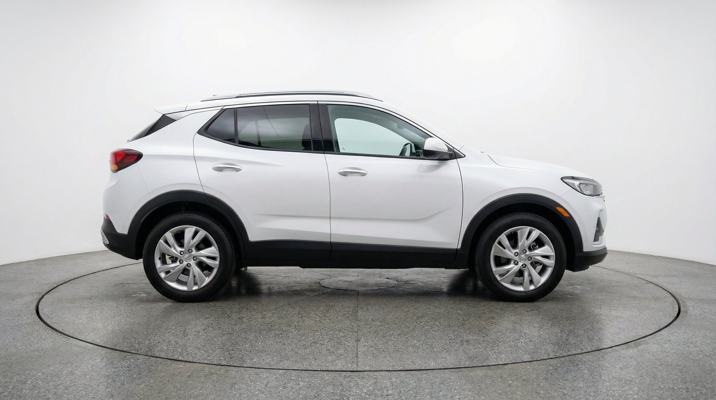 Thumbnail: 2026 Buick Encore GX - 11