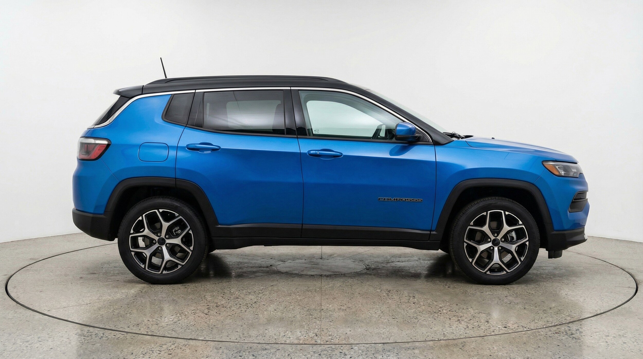Thumbnail: 2025 Jeep Compass - 11