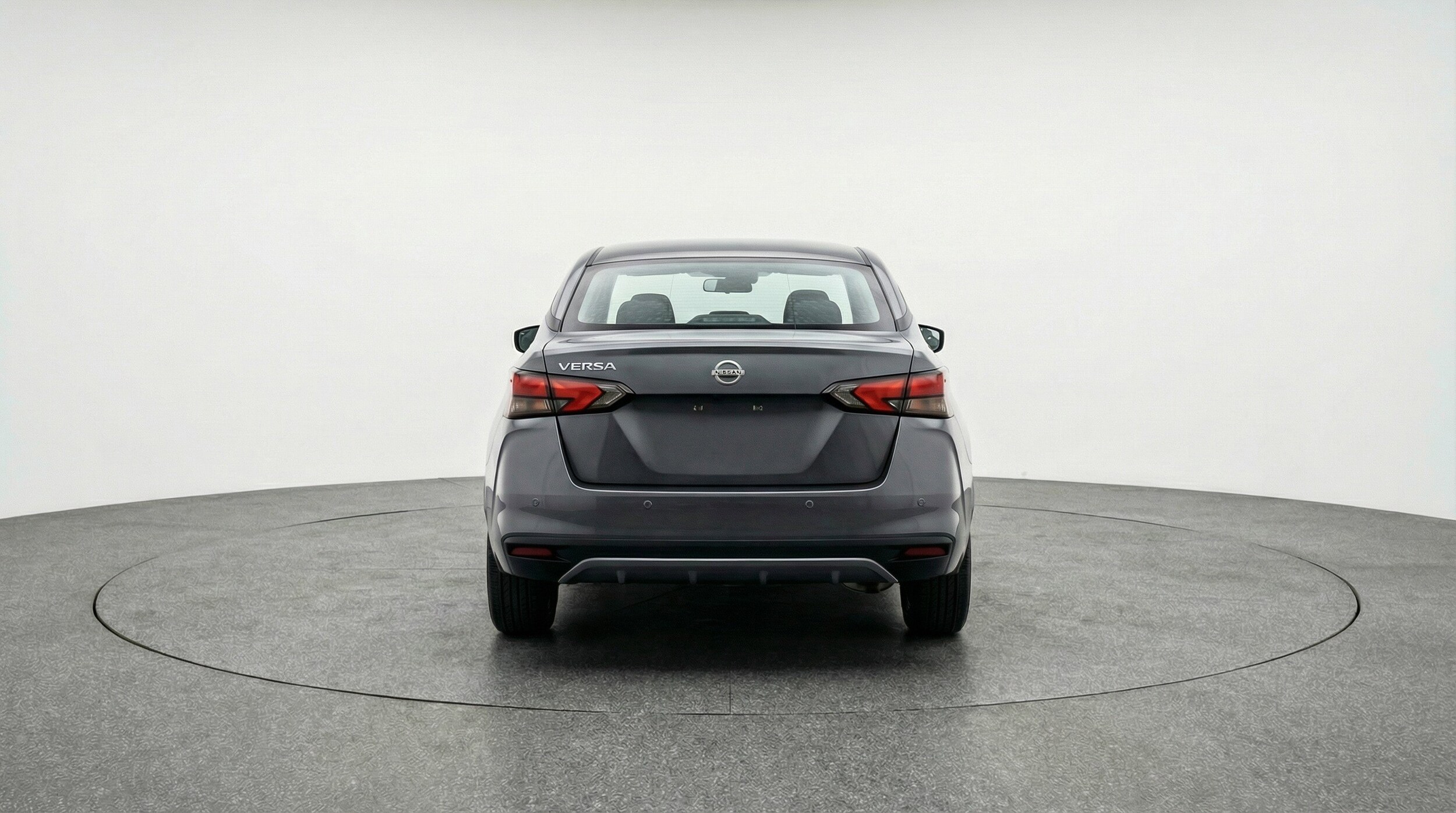 Thumbnail: 2025 Nissan Versa - 7