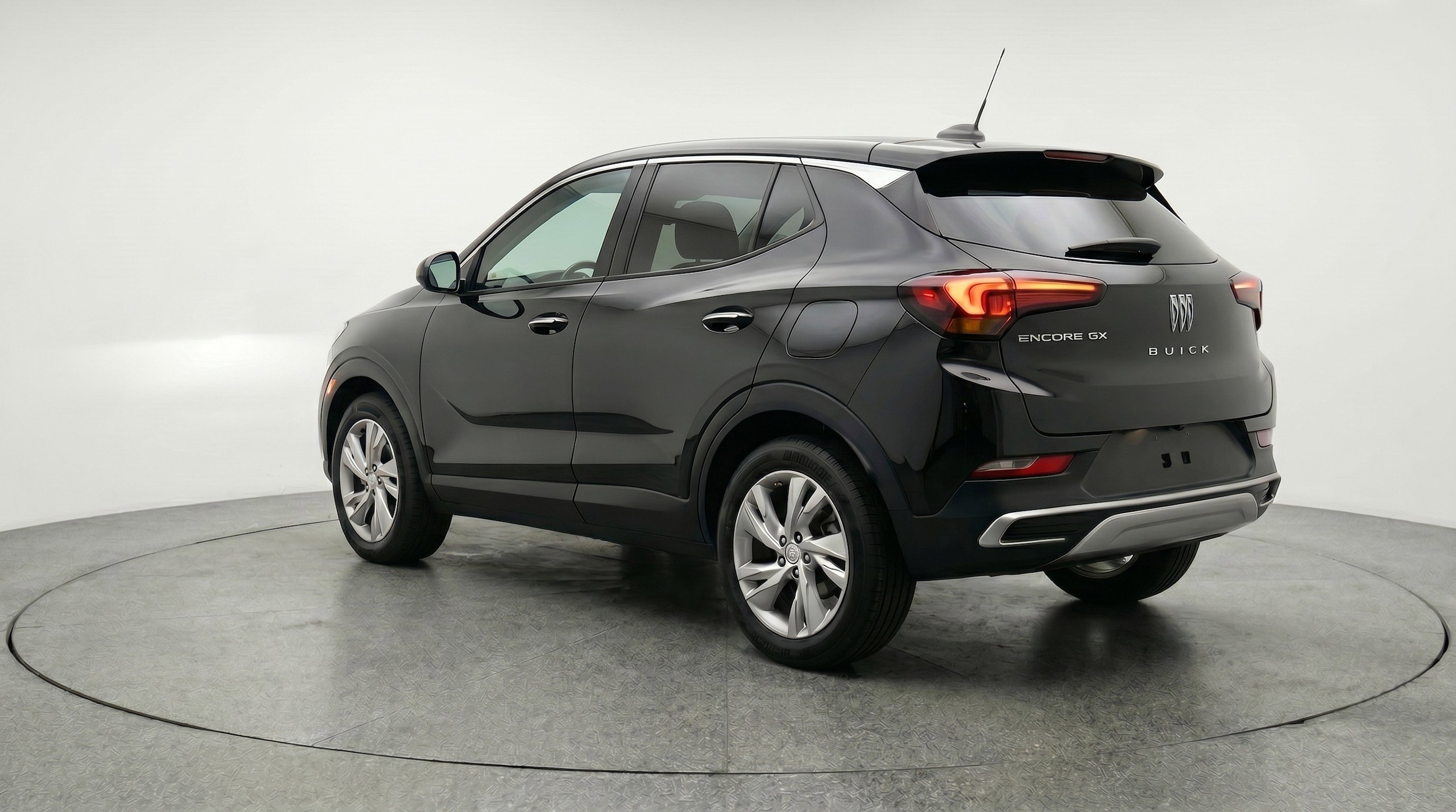 Thumbnail: 2025 Buick Encore GX - 6