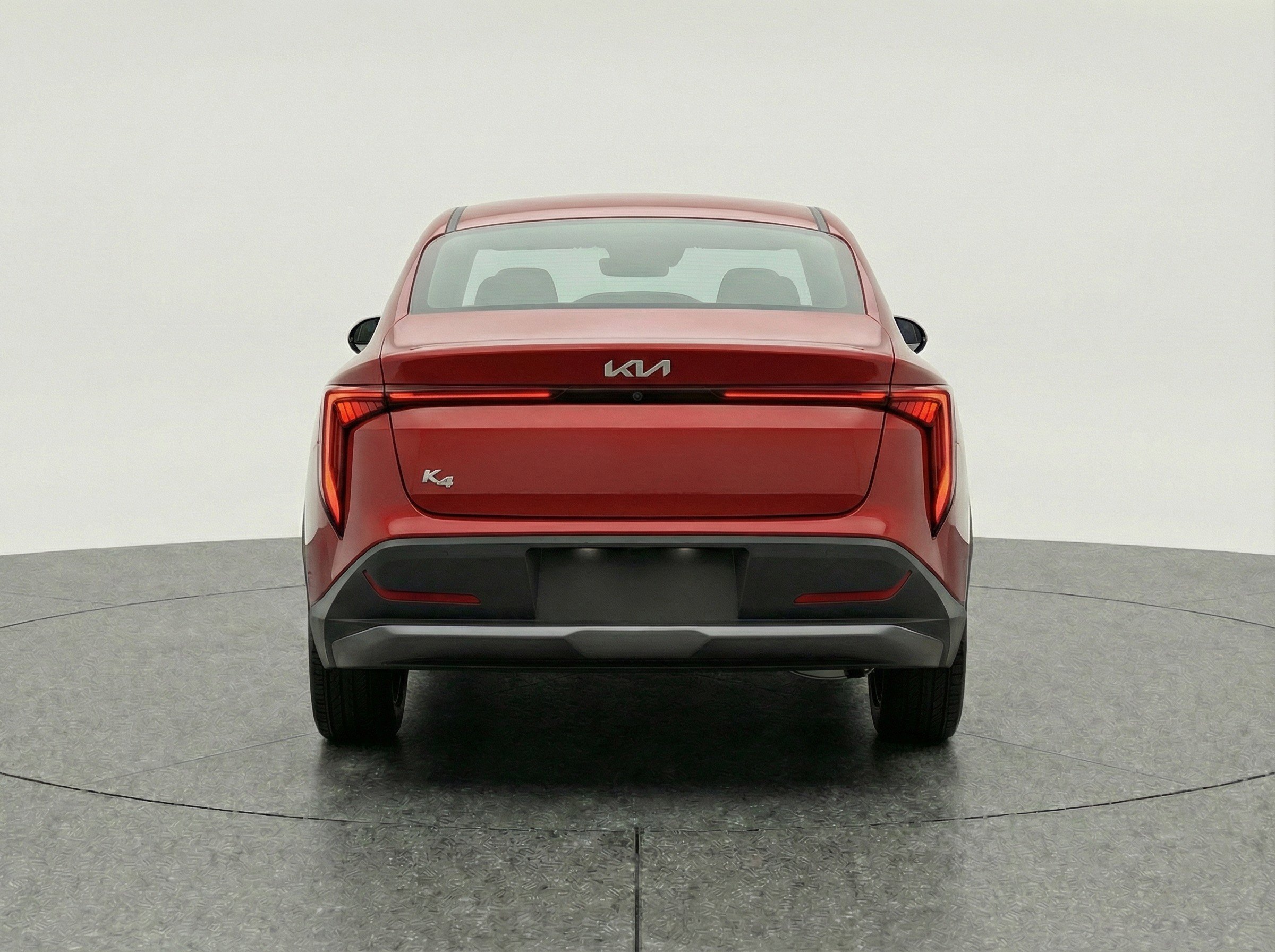 Thumbnail: 2025 Kia K4 - 7
