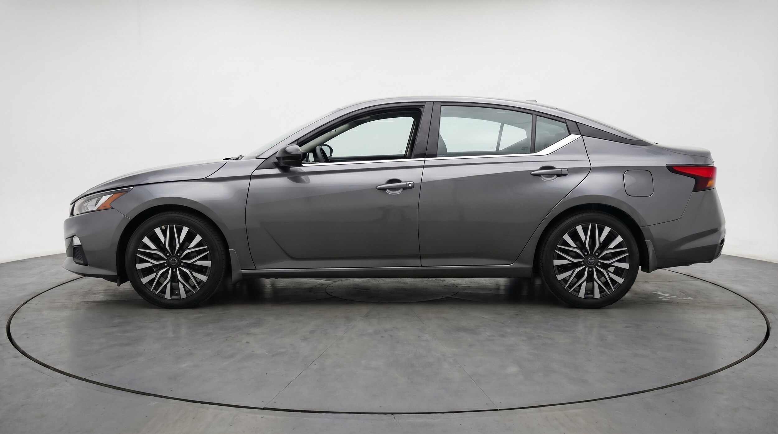 Thumbnail: 2026 Nissan Altima - 5