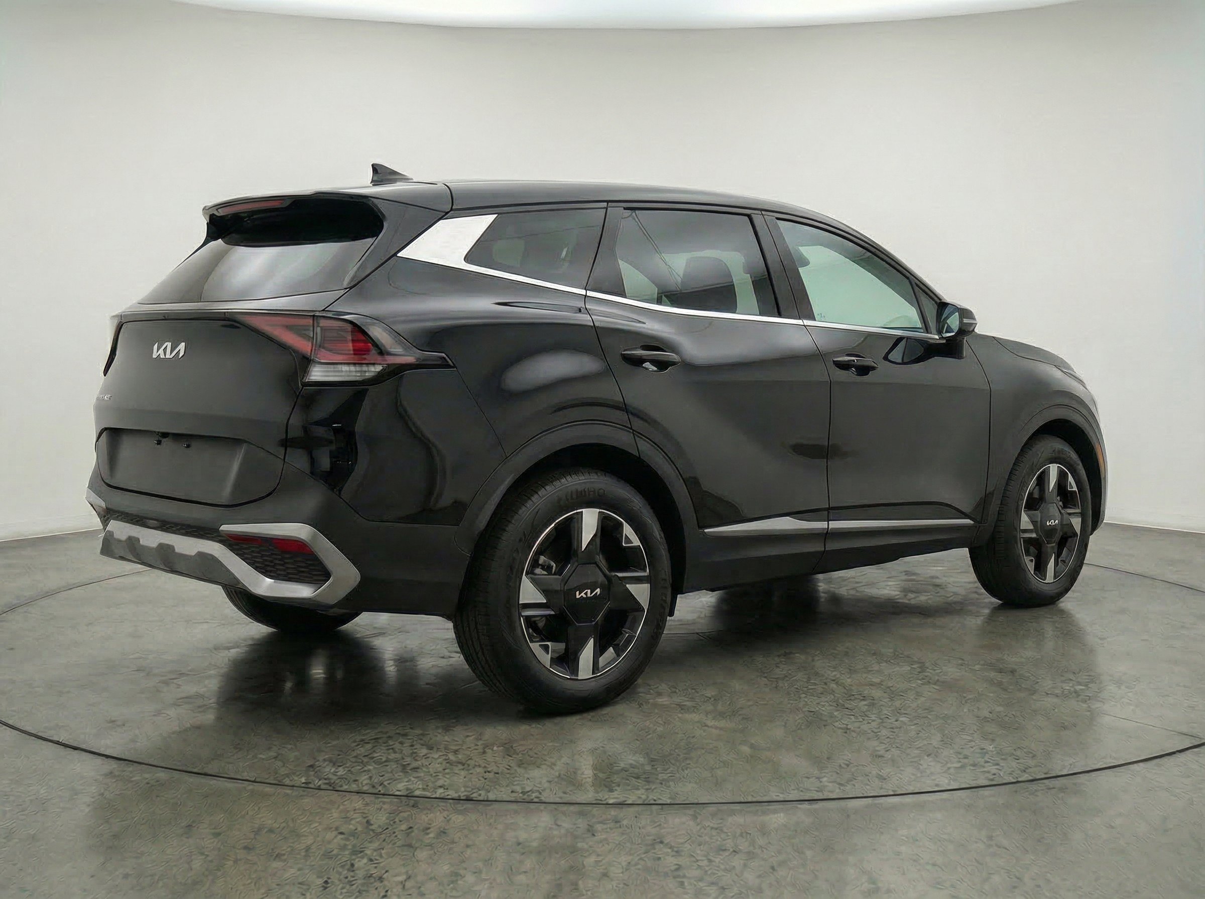 Thumbnail: 2026 Kia Sportage - 9