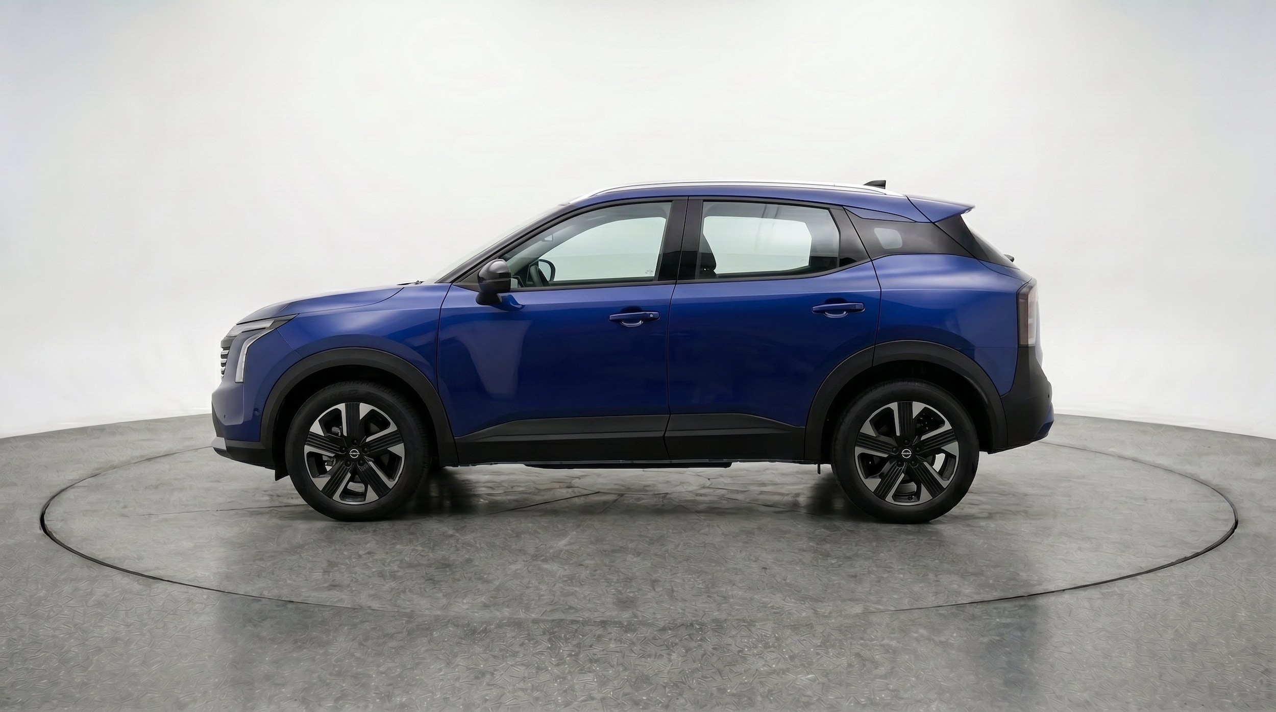 Thumbnail: 2026 Nissan Kicks - 5