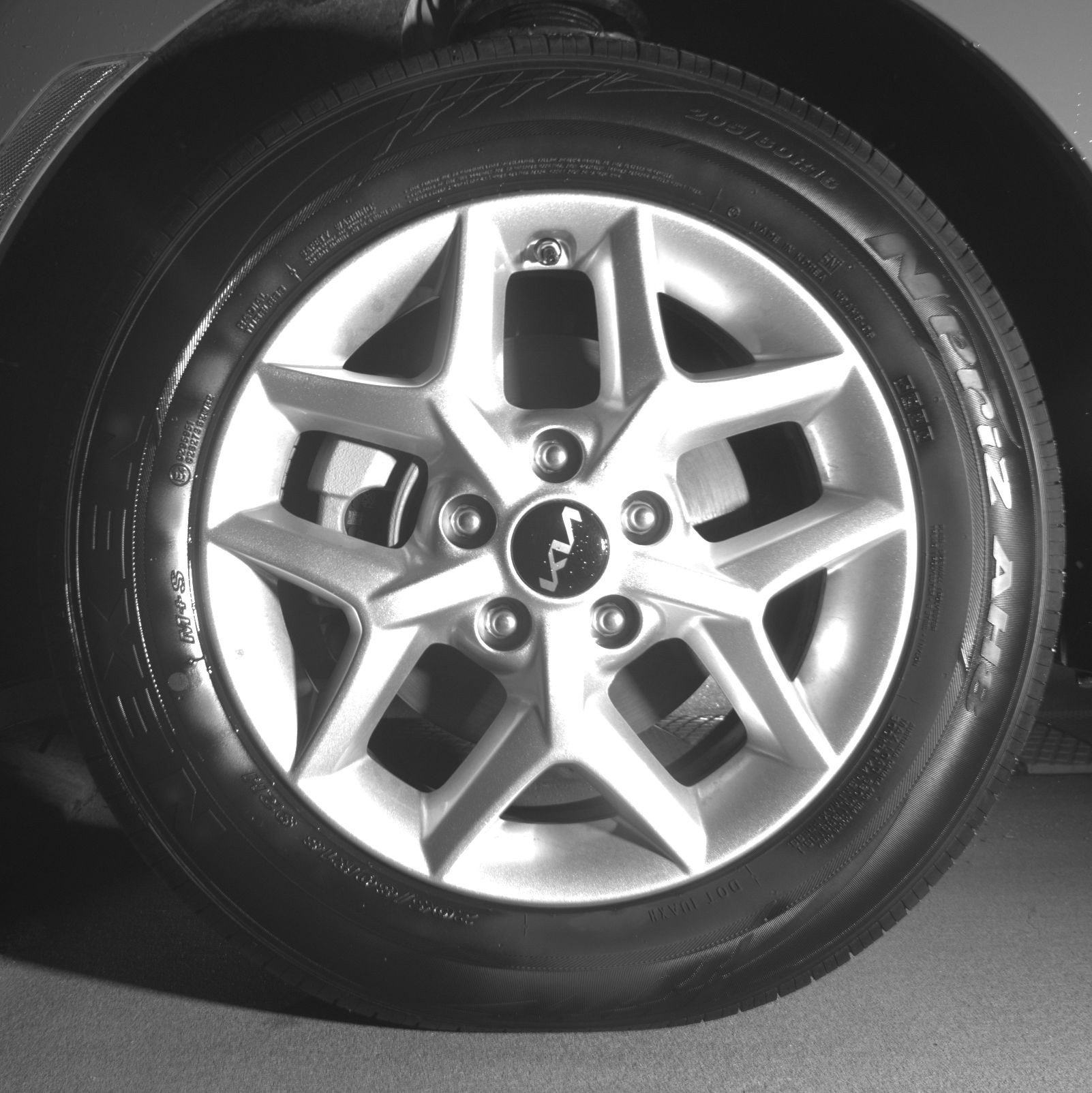 Thumbnail: 2025 Kia Soul - 12