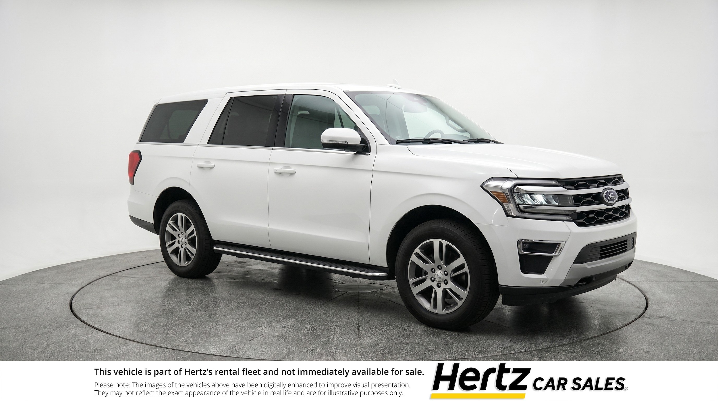 Thumbnail: 2024 Ford Expedition MAX - 1