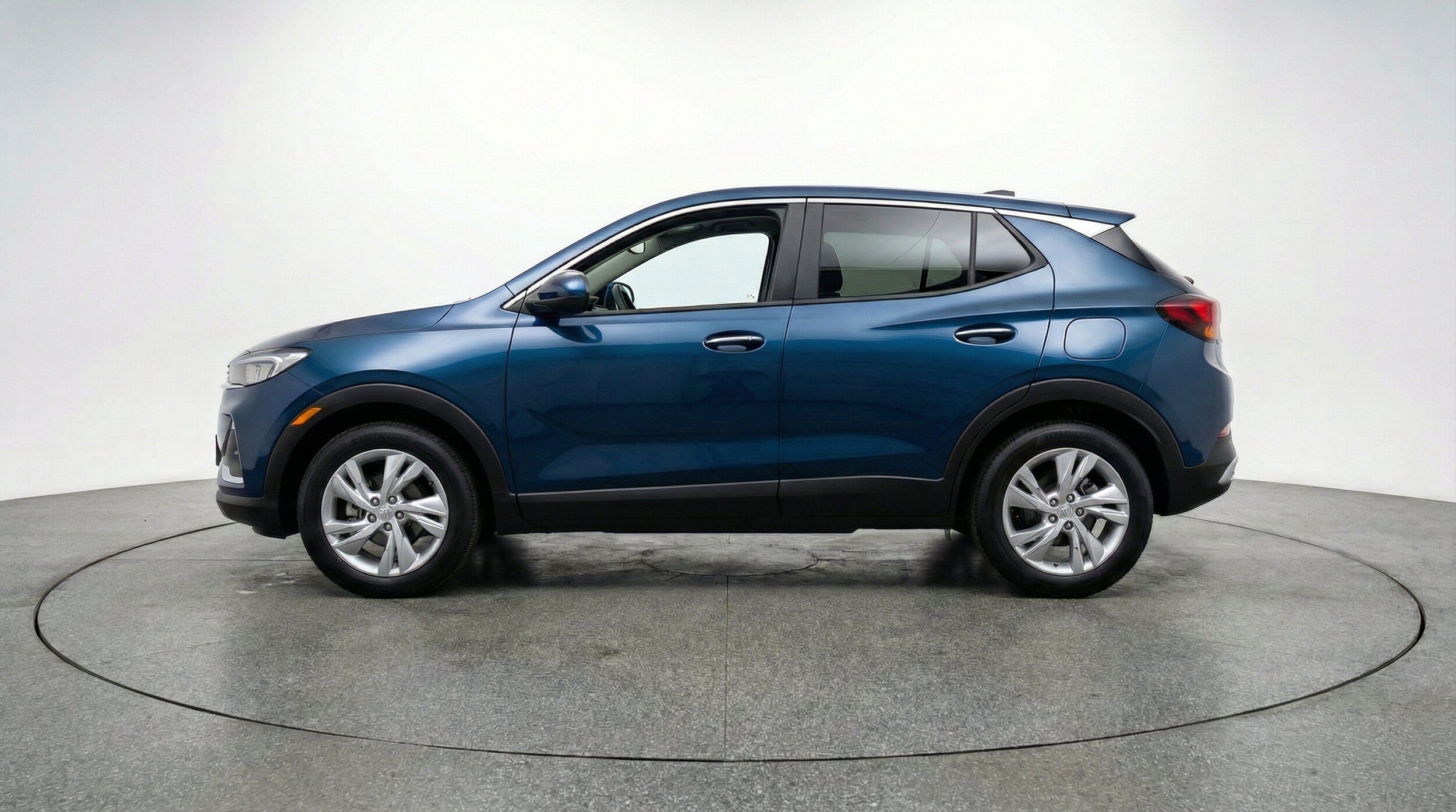 Thumbnail: 2026 Buick Encore GX - 5