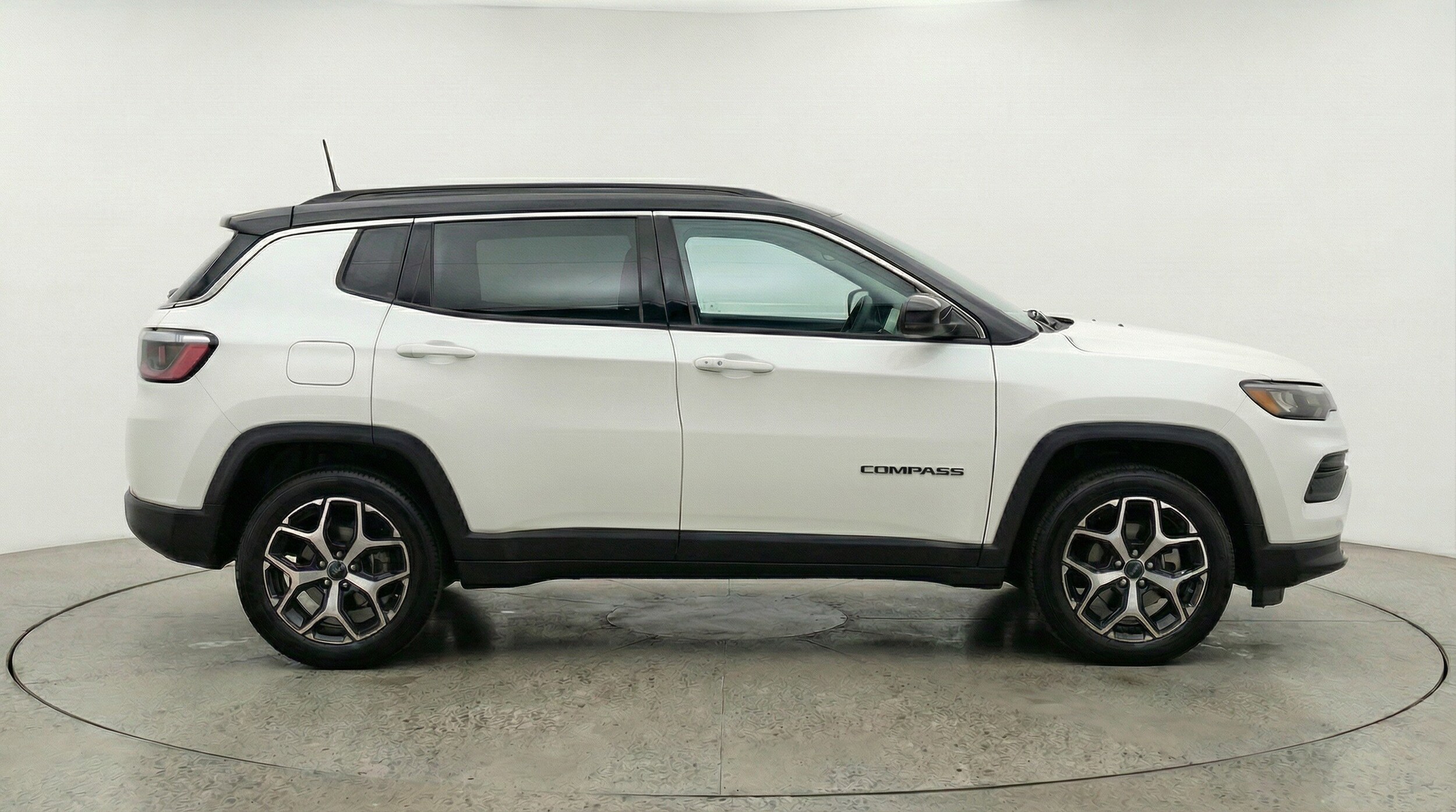 Thumbnail: 2025 Jeep Compass - 11