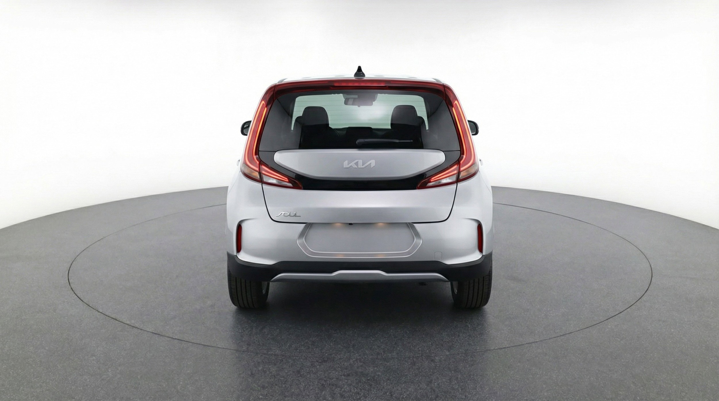 Thumbnail: 2025 Kia Soul - 7