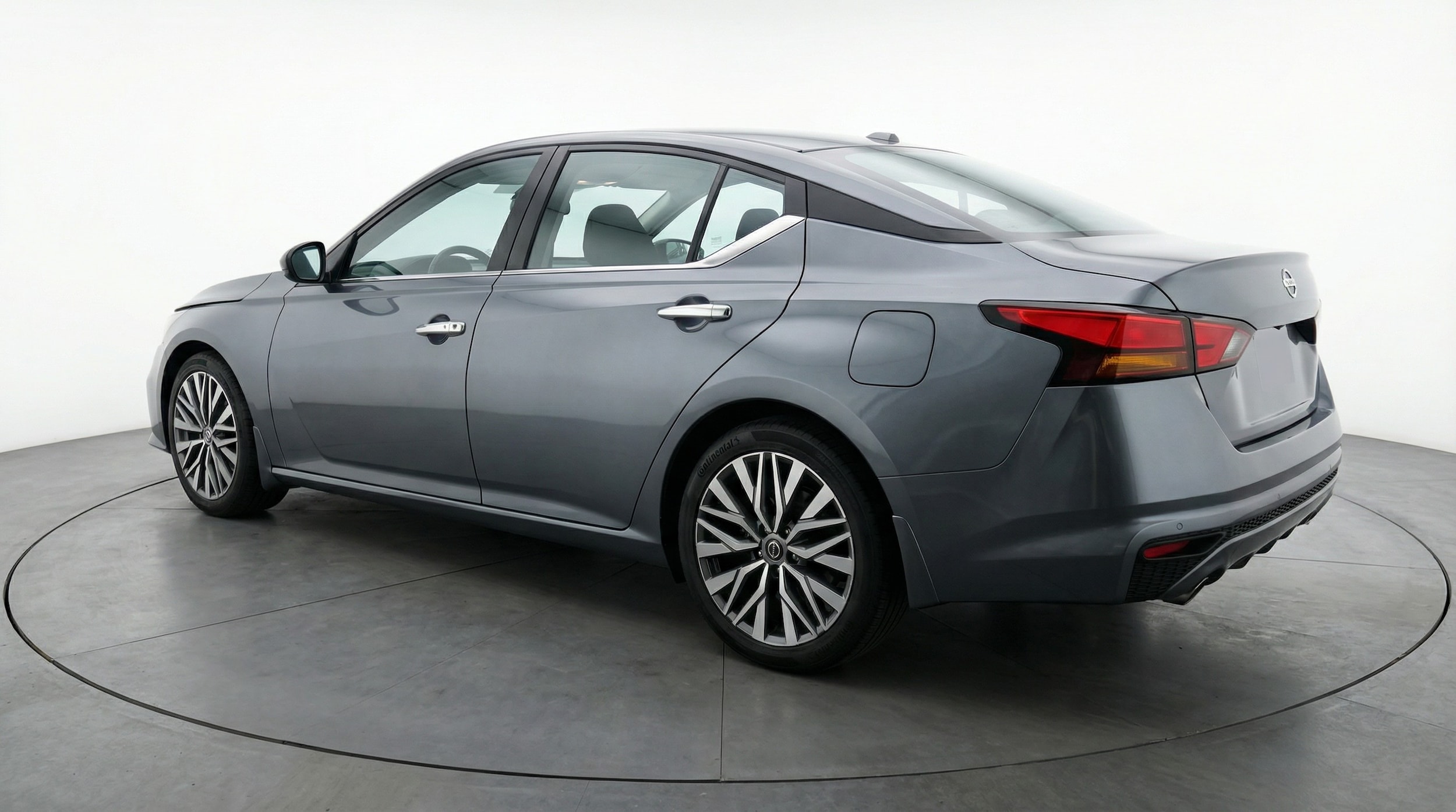 Thumbnail: 2025 Nissan Altima - 5