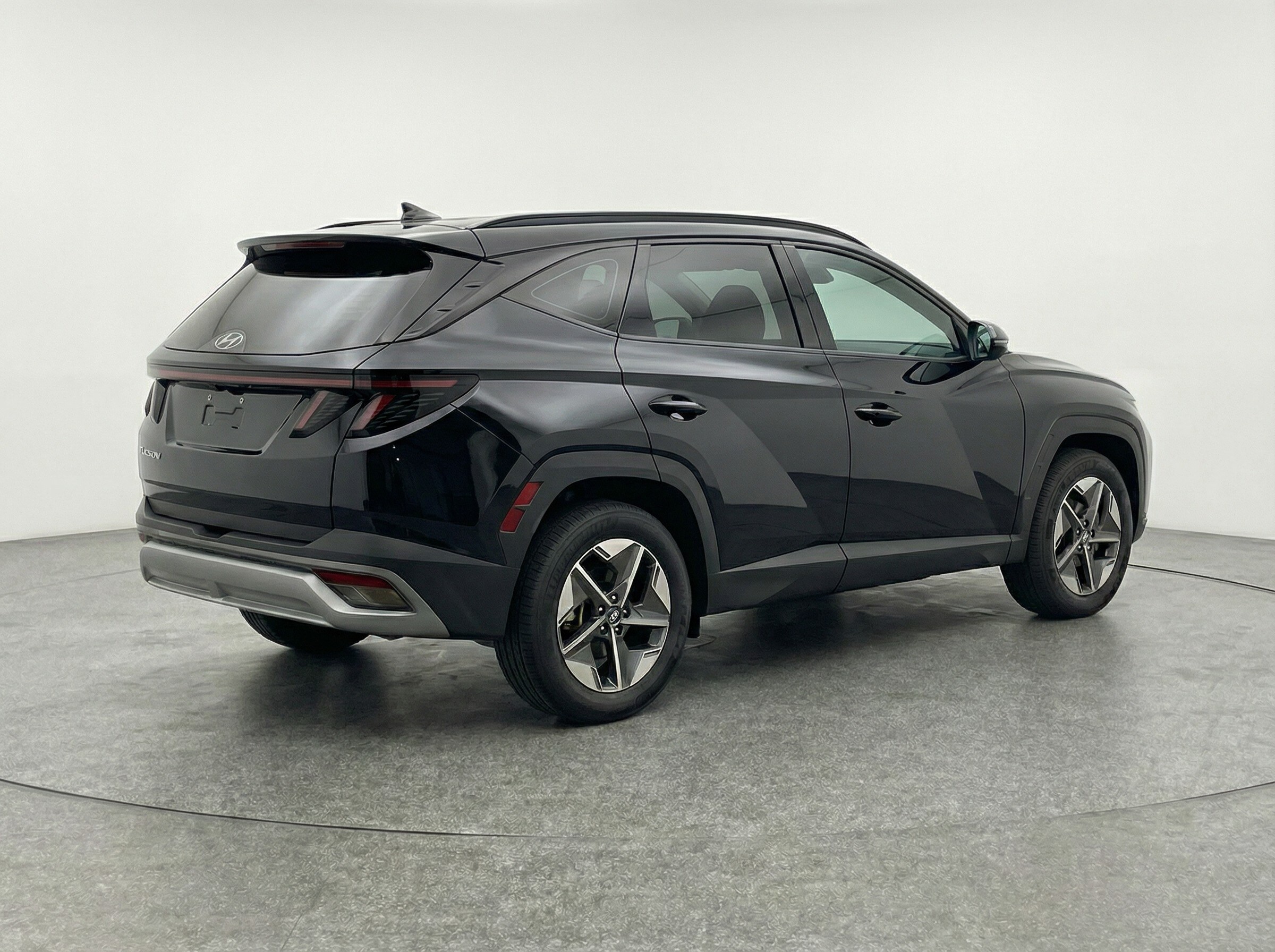 Thumbnail: 2025 Hyundai Tucson - 7