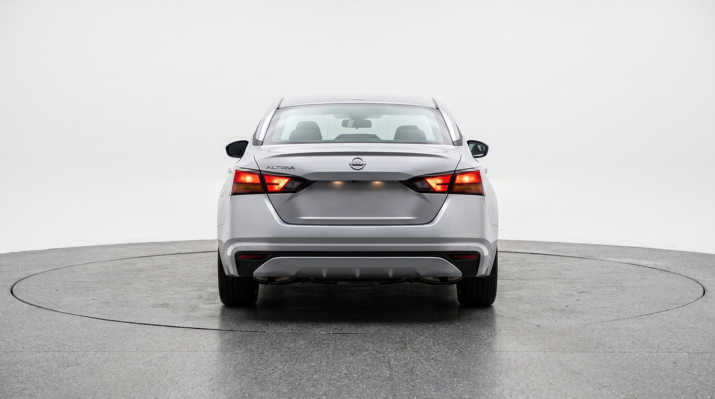 Thumbnail: 2025 Nissan Altima - 7