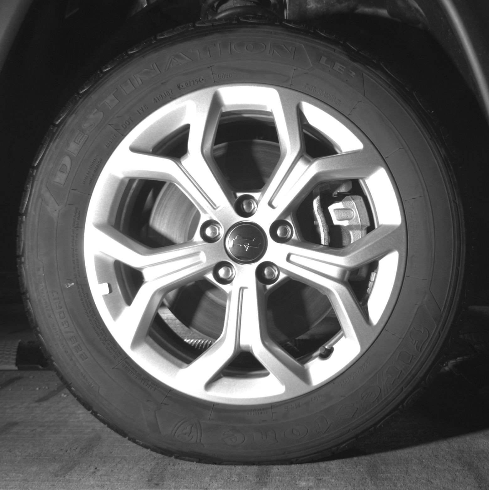 Thumbnail: 2025 Jeep Compass - 13