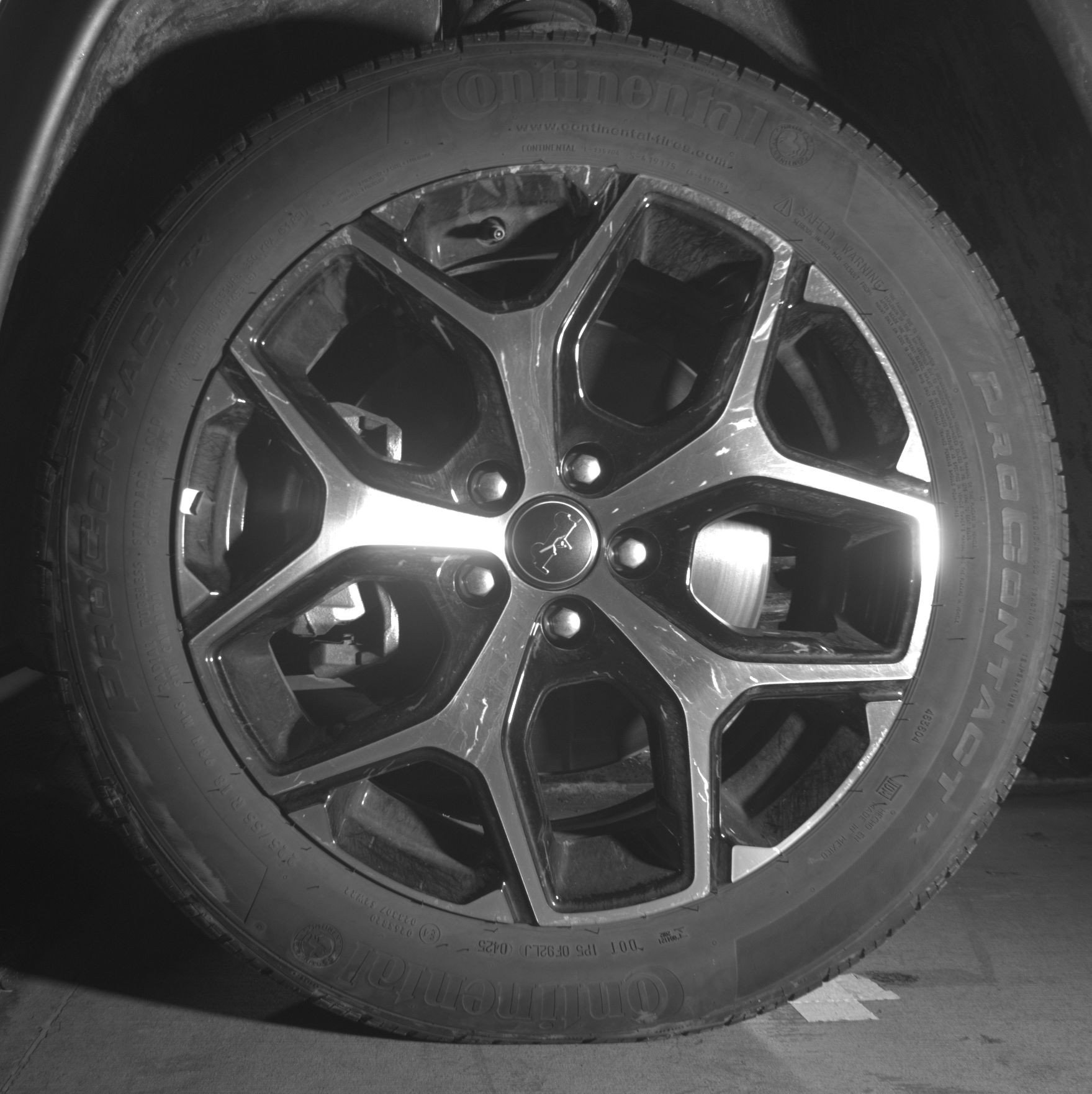 Thumbnail: 2025 Jeep Compass - 12