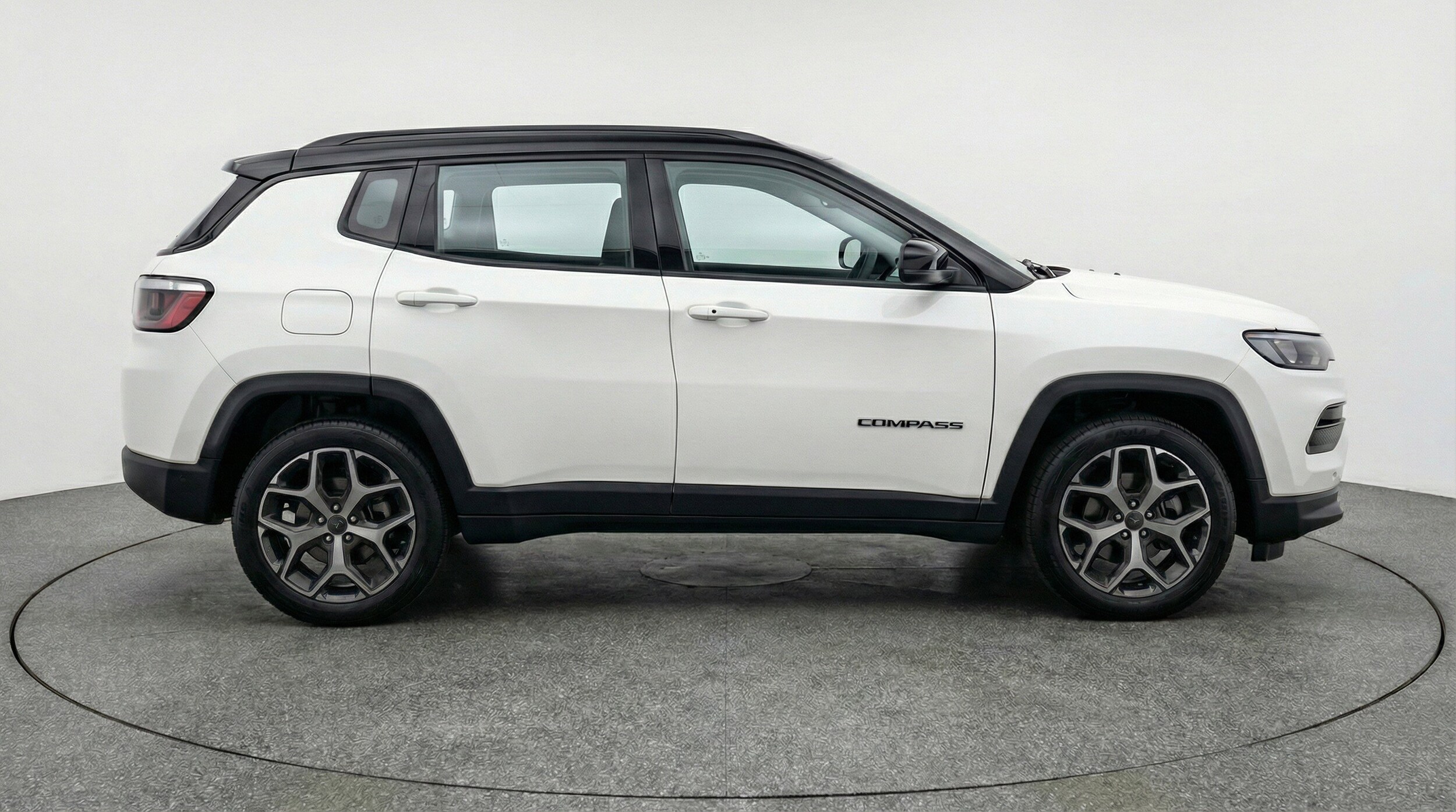 Thumbnail: 2025 Jeep Compass - 11