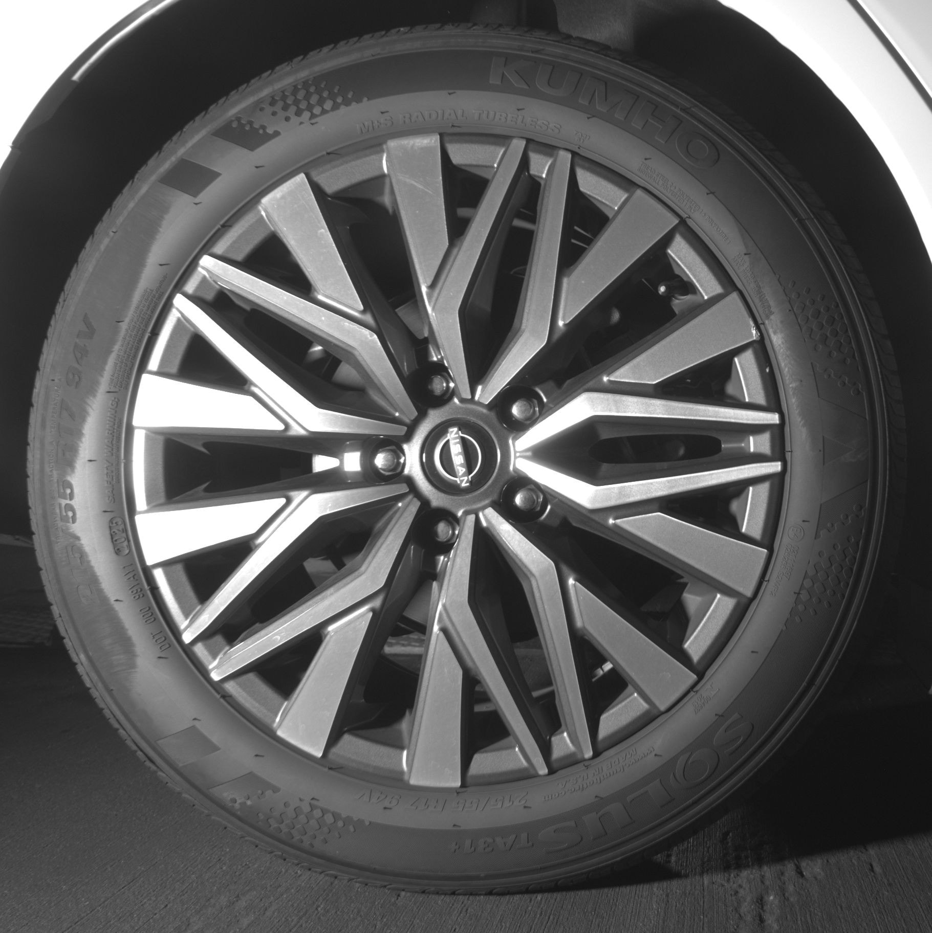 Thumbnail: 2025 Nissan Altima - 12