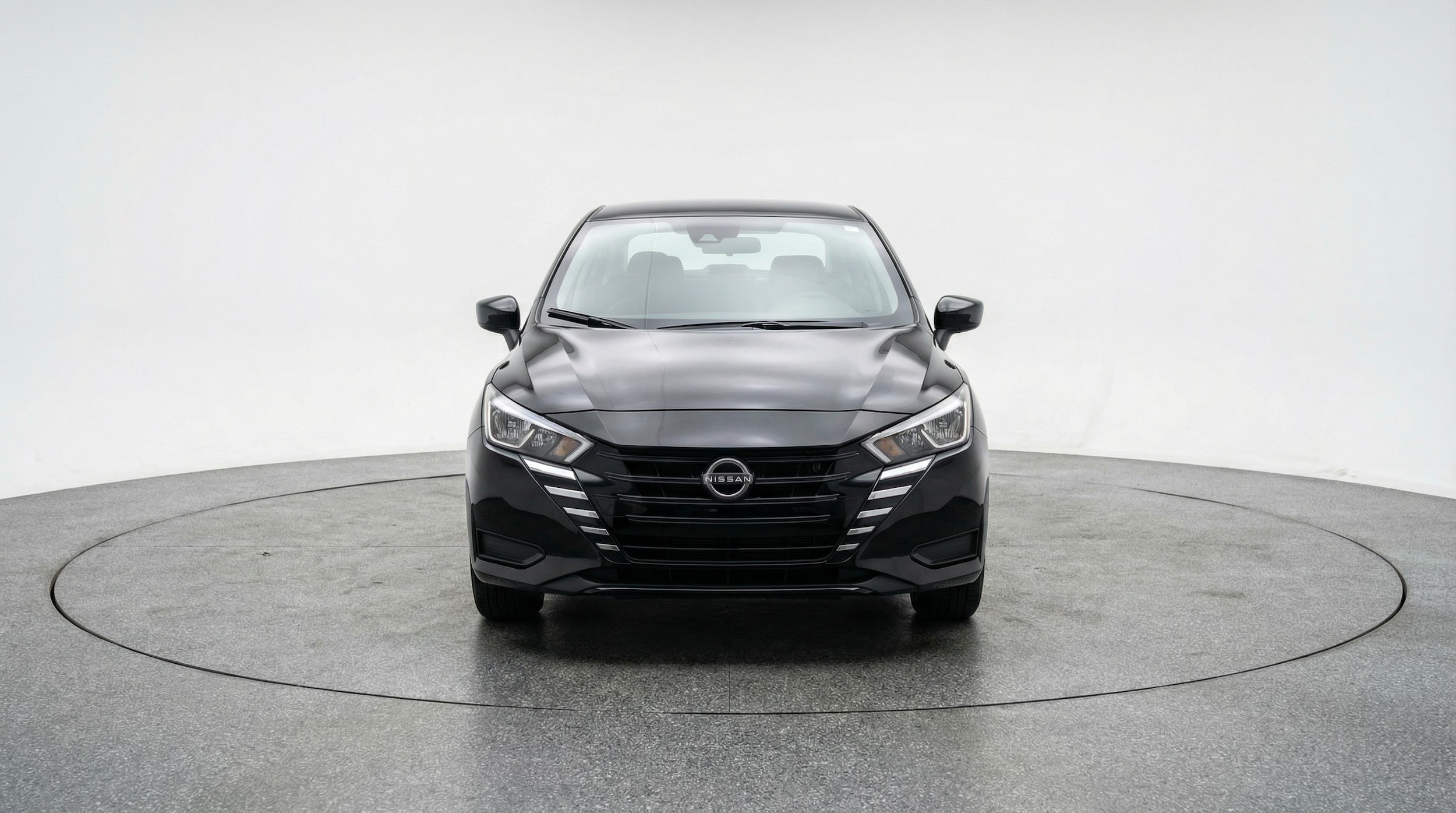 Thumbnail: 2025 Nissan Versa - 2