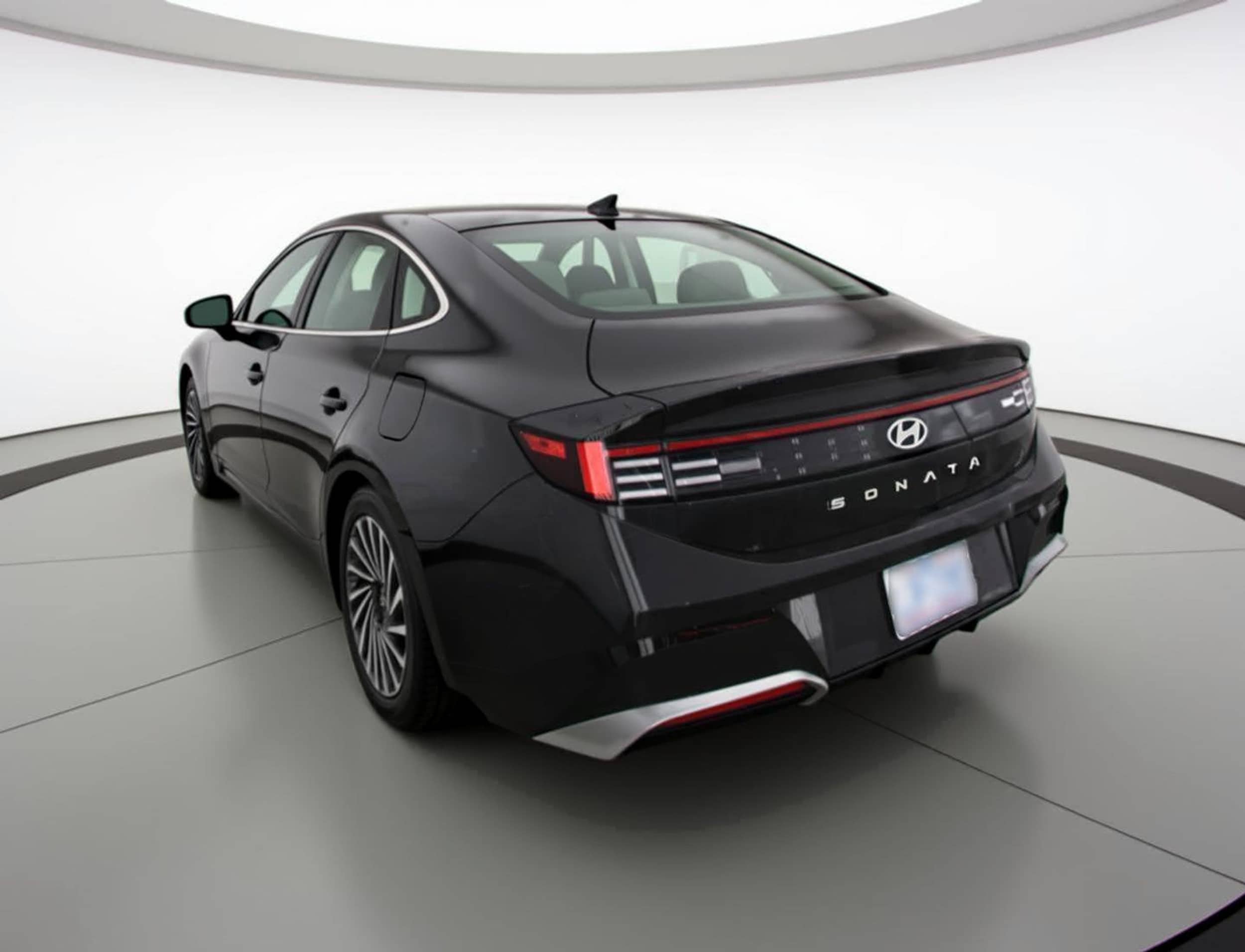 Thumbnail: 2025 Hyundai Sonata - 5