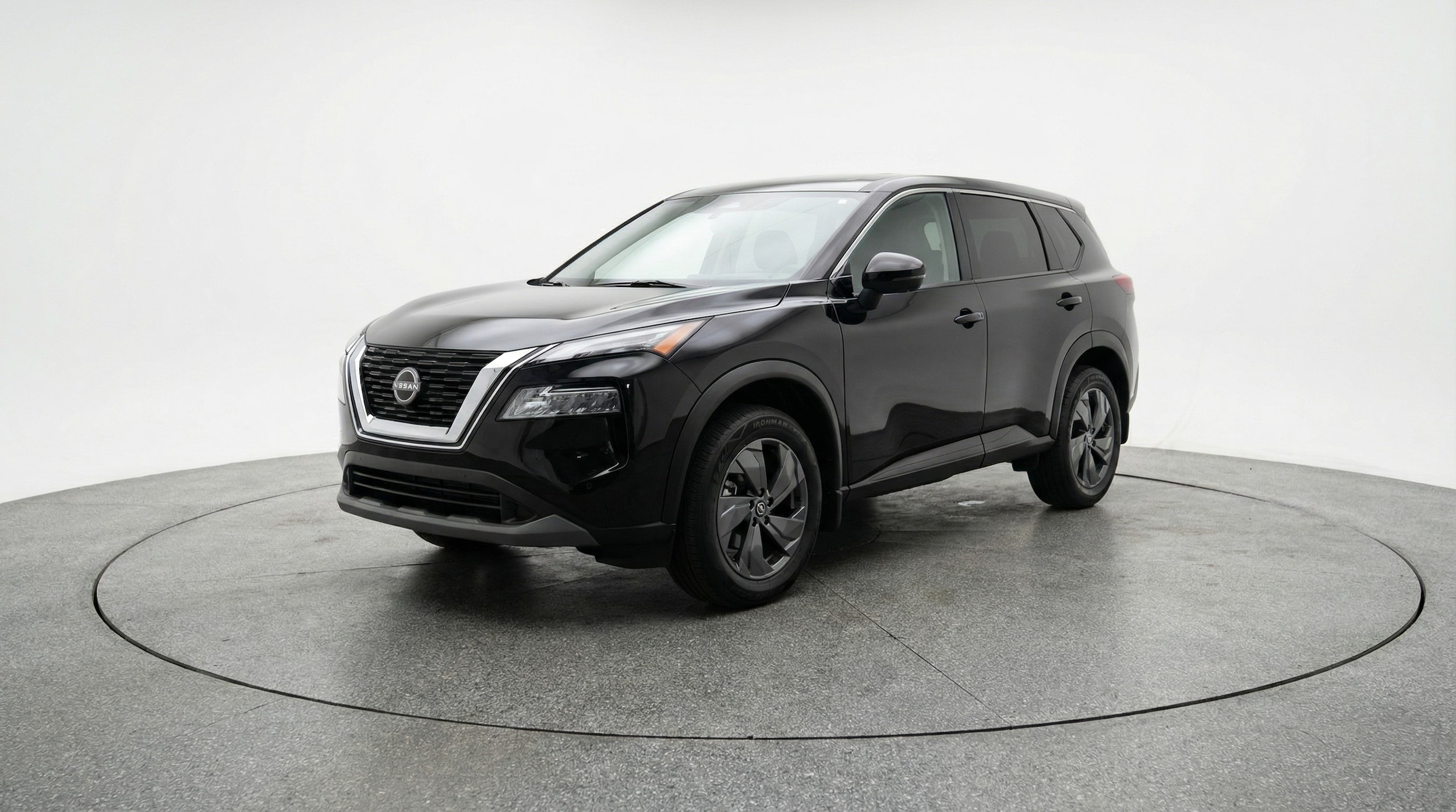 Thumbnail: 2025 Nissan Rogue - 3