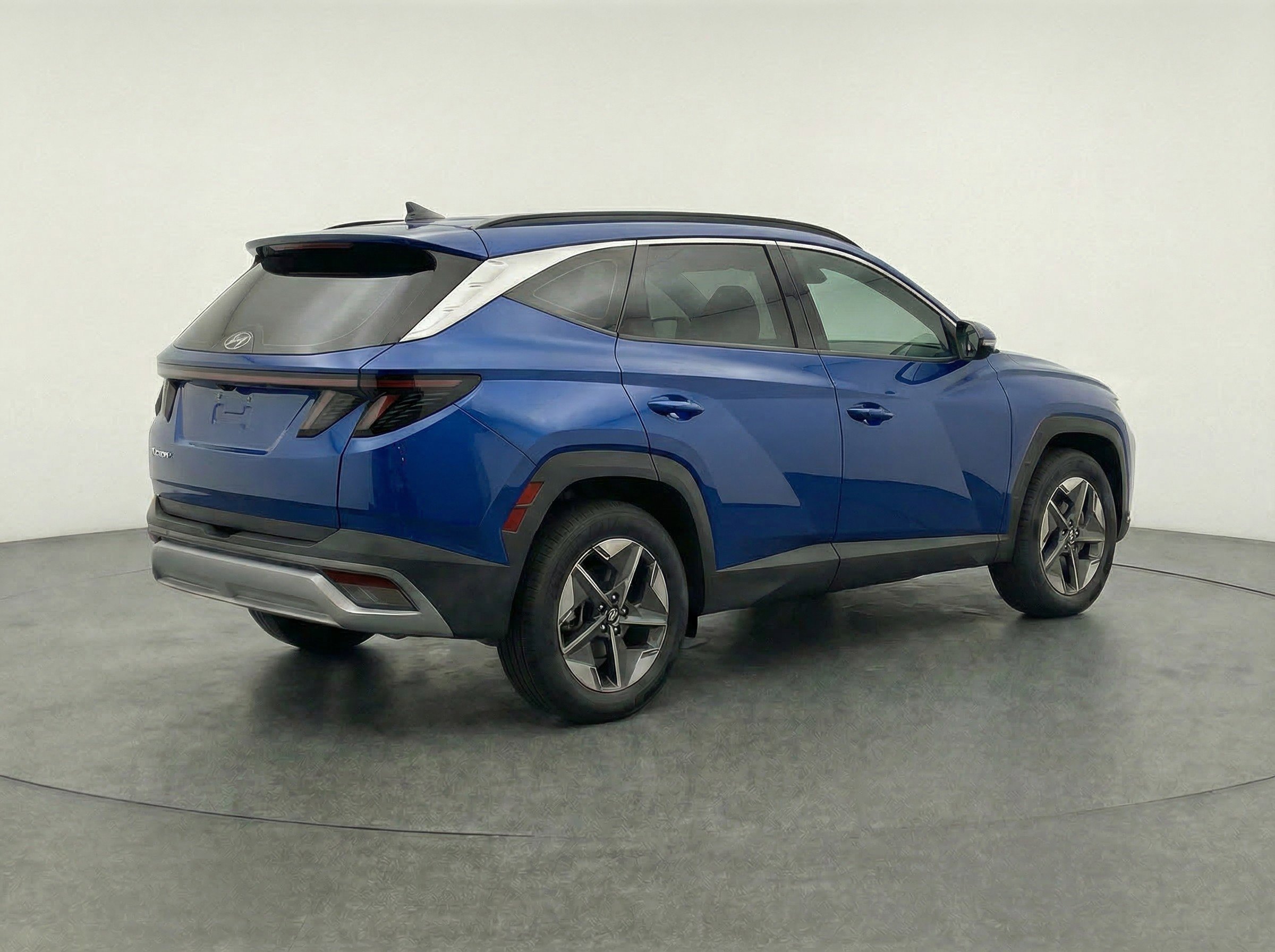 Thumbnail: 2025 Hyundai Tucson - 9