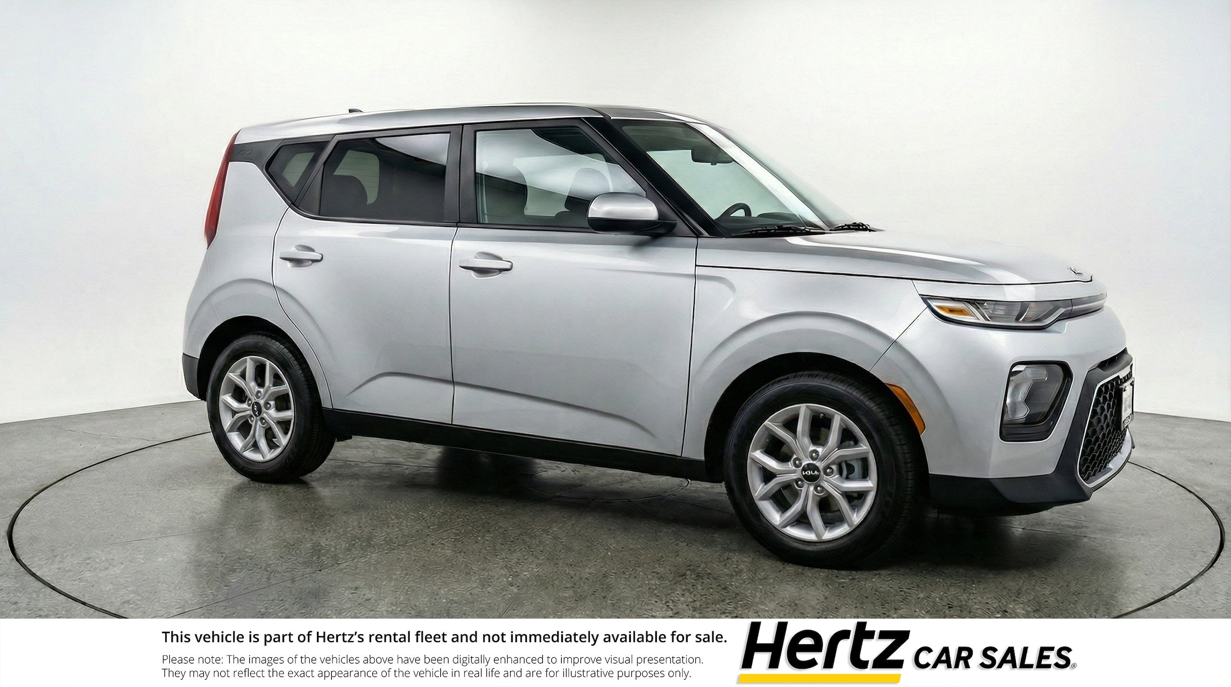 Thumbnail: 2025 Kia Soul - 1