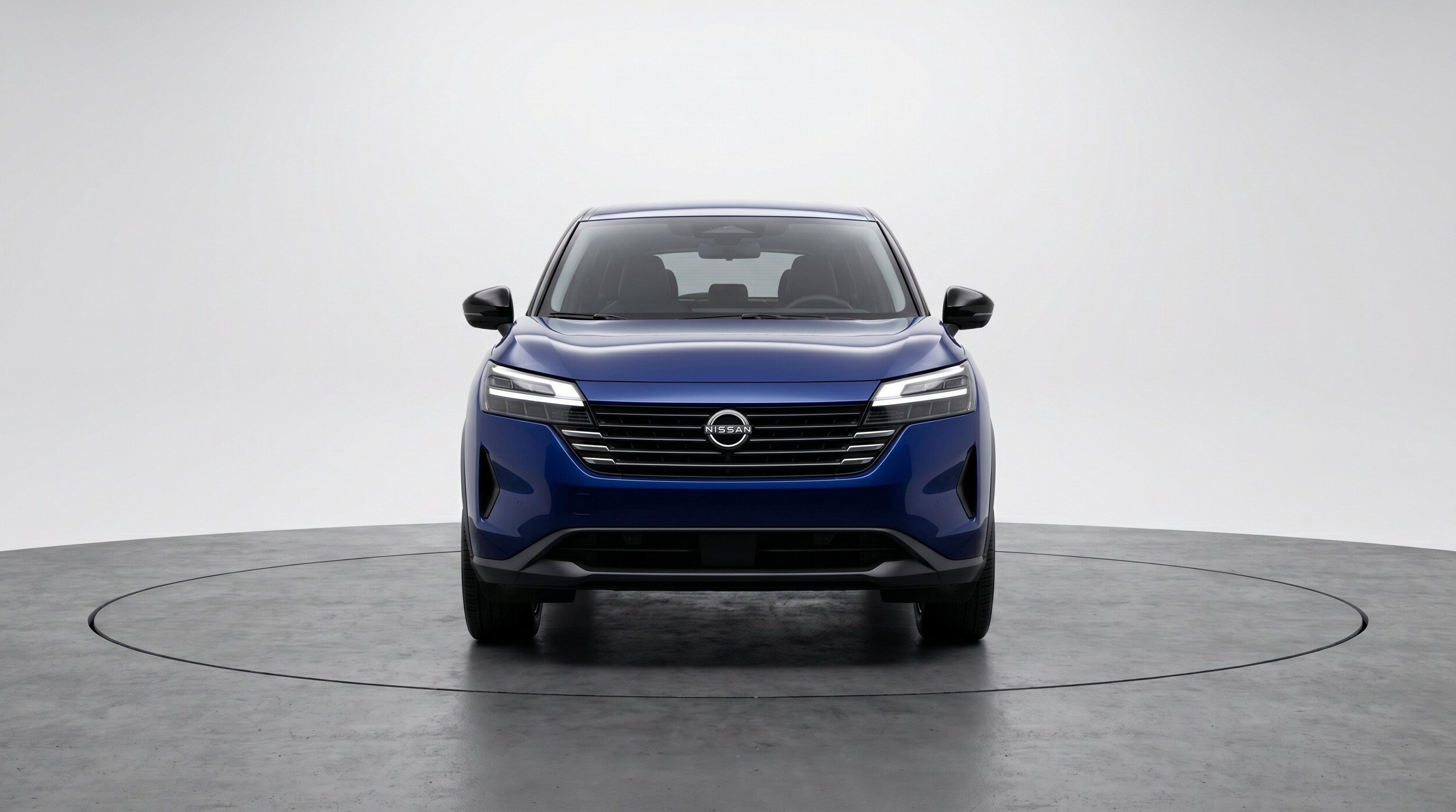 Thumbnail: 2026 Nissan Kicks - 2