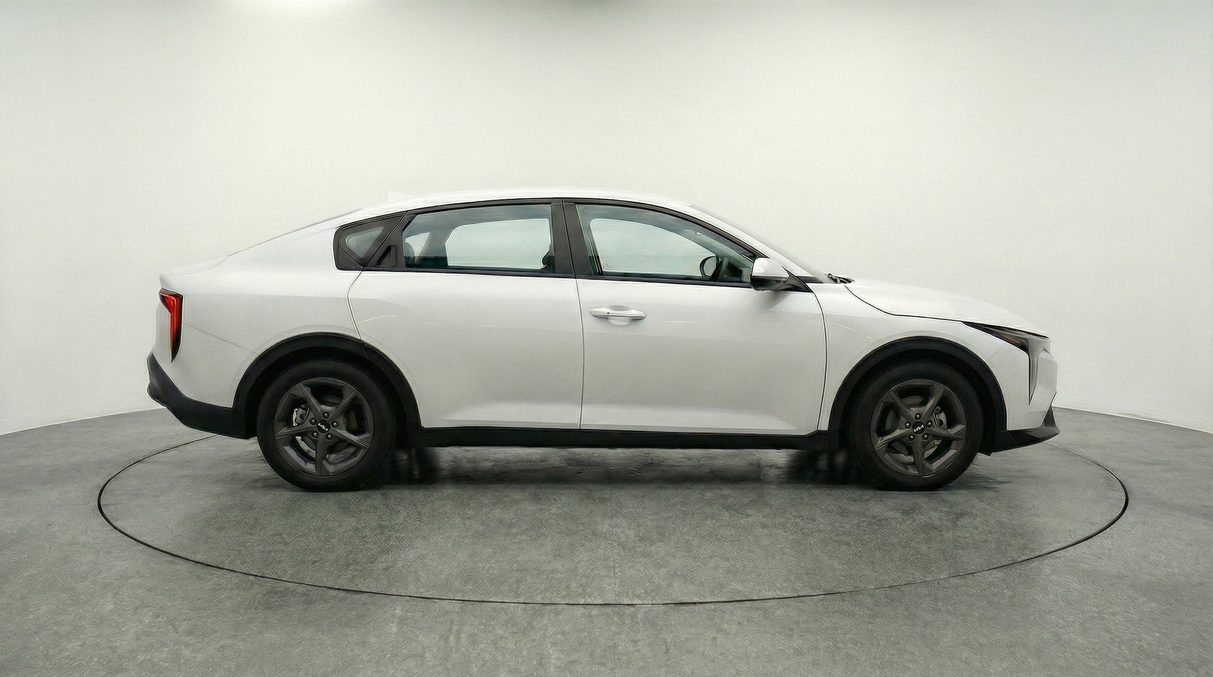 Thumbnail: 2025 Kia K4 - 11