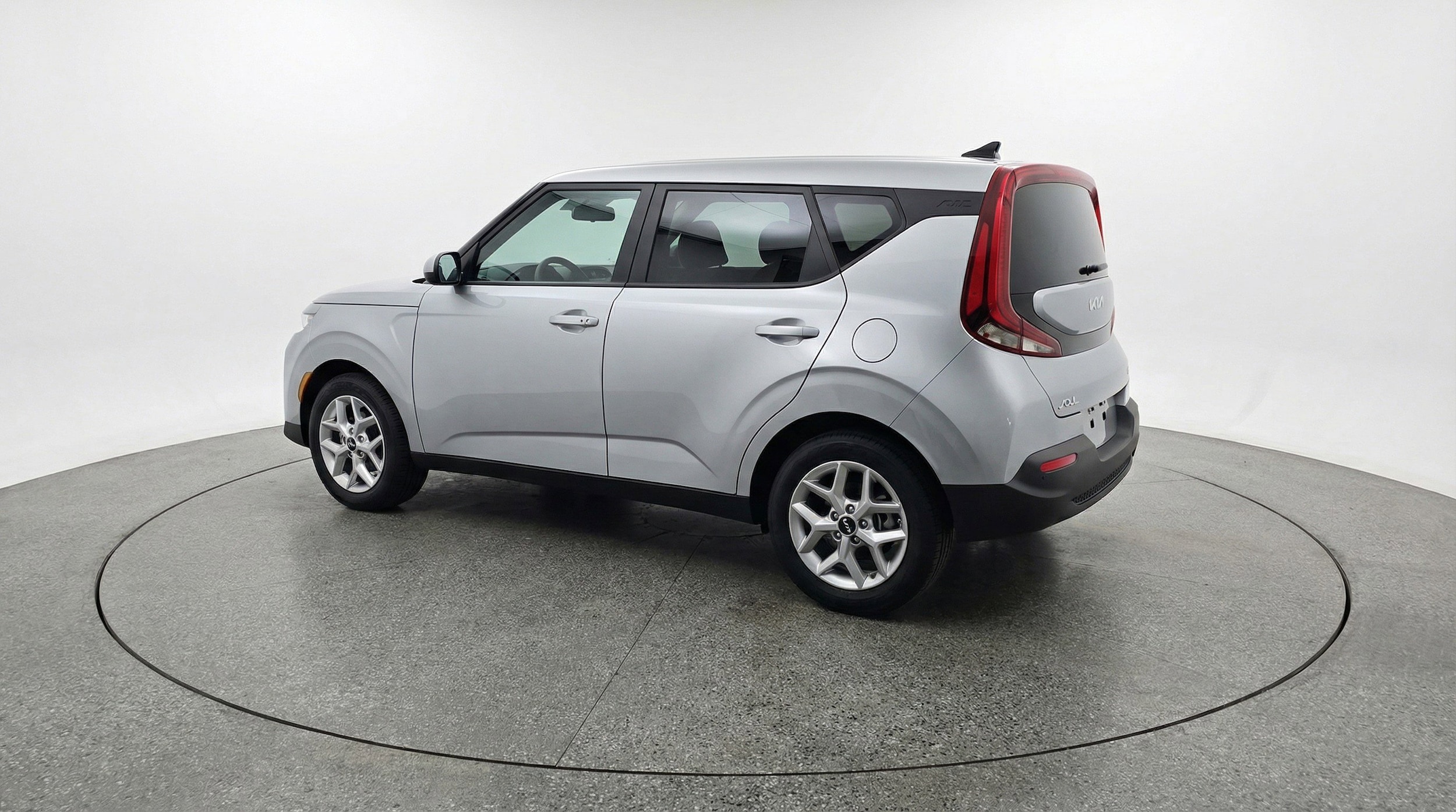 Thumbnail: 2025 Kia Soul - 6