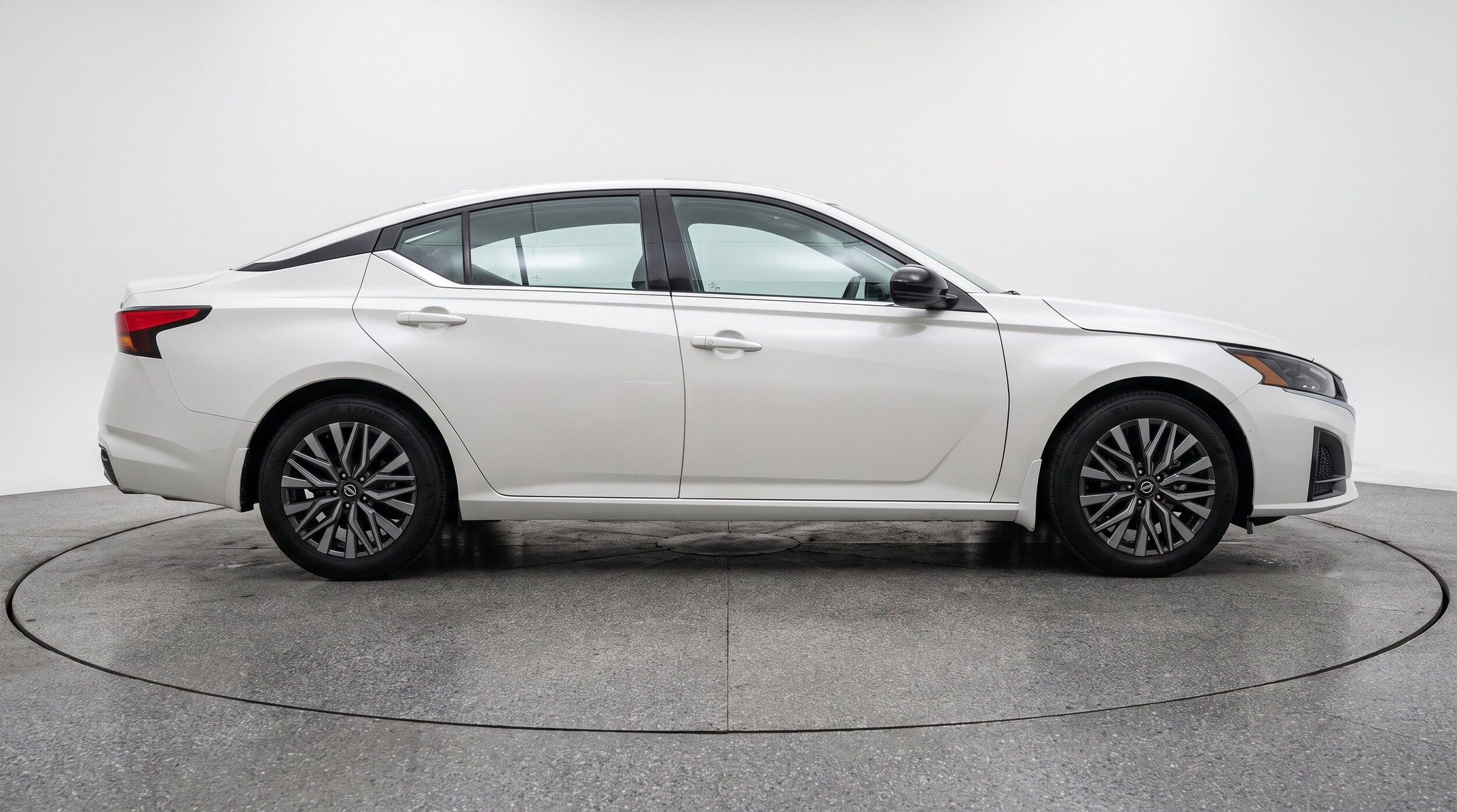 Thumbnail: 2026 Nissan Altima - 11