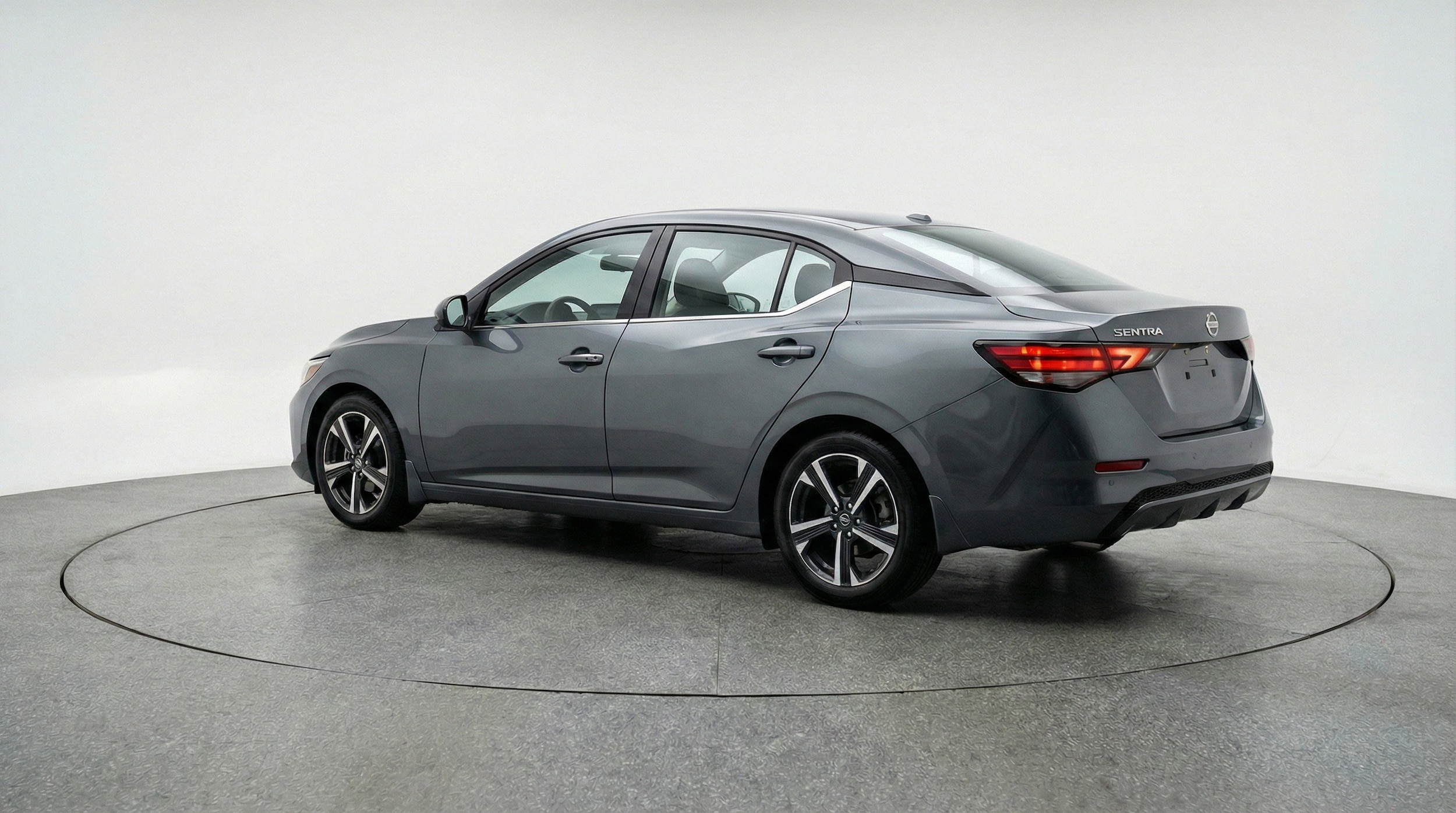 Thumbnail: 2025 Nissan Sentra - 6