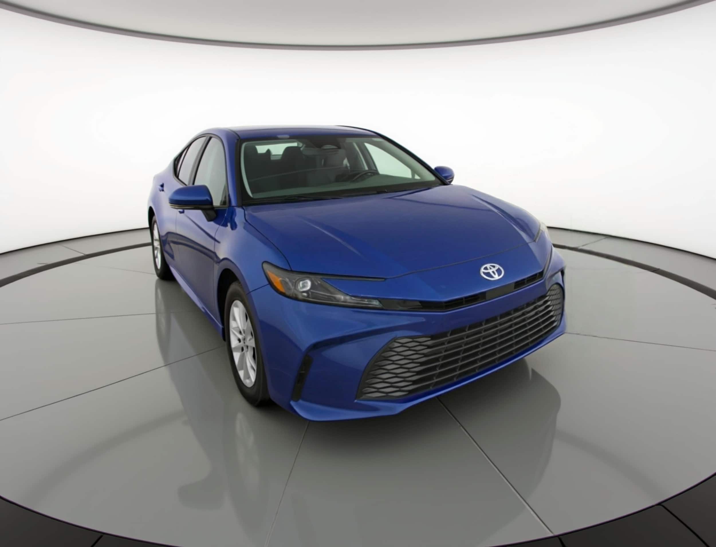 Thumbnail: 2025 Toyota Camry - 1