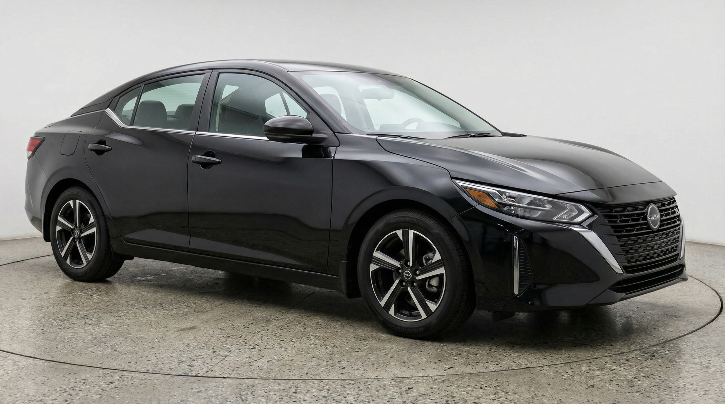 Thumbnail: 2025 Nissan Sentra - 1