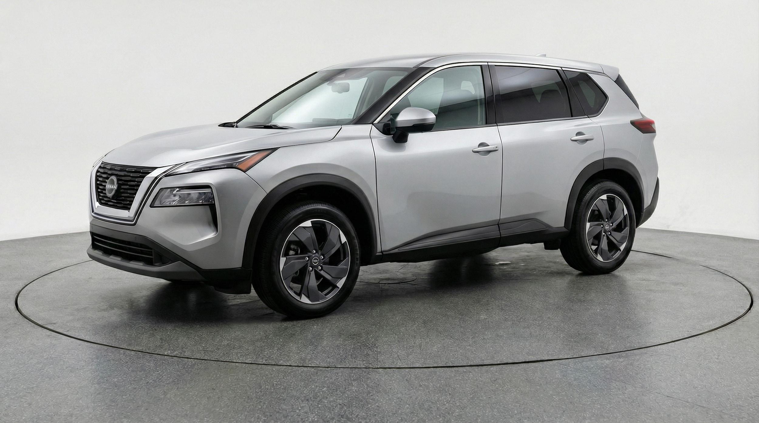 Thumbnail: 2025 Nissan Rogue - 3