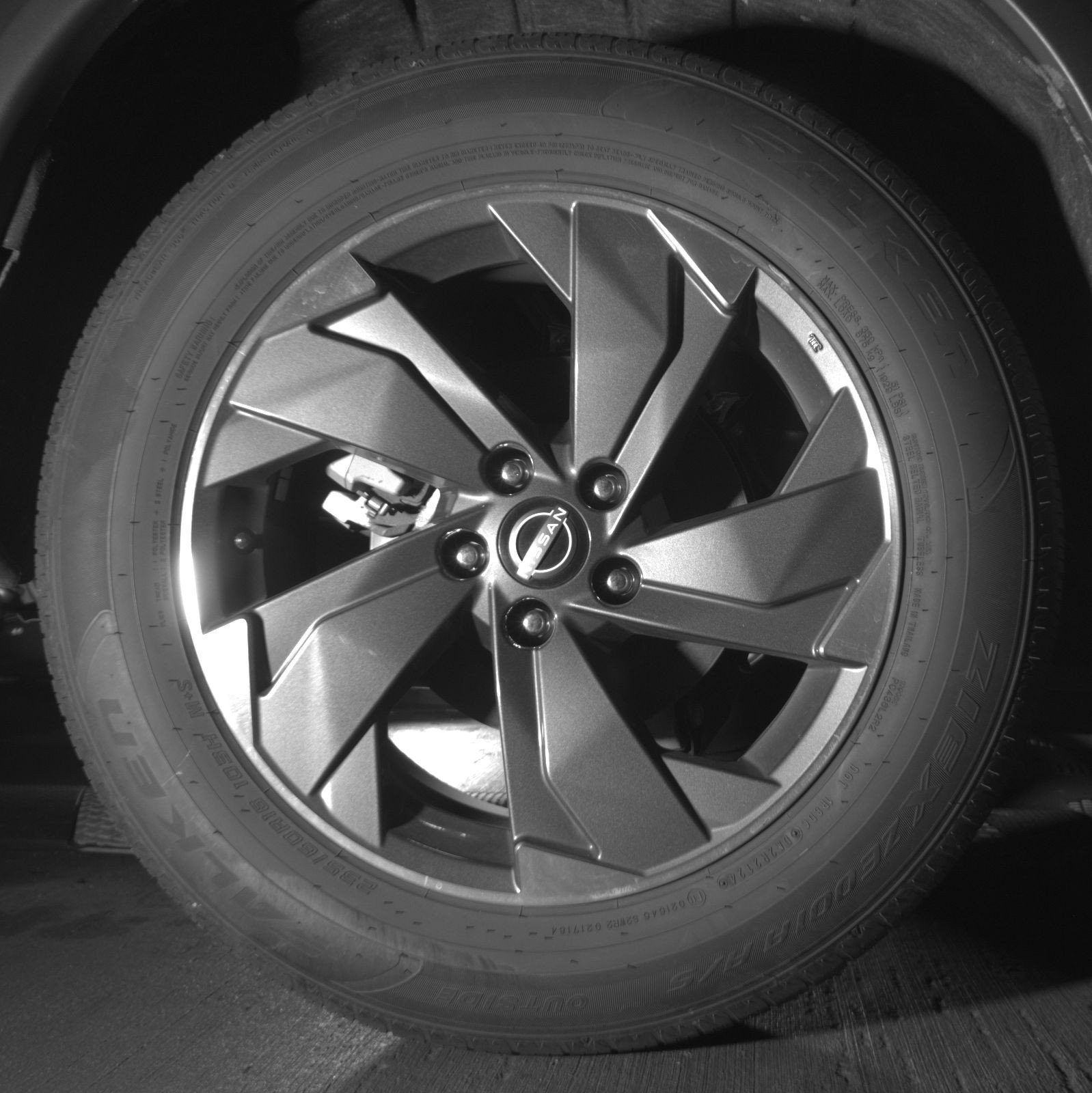 Thumbnail: 2025 Nissan Rogue - 15