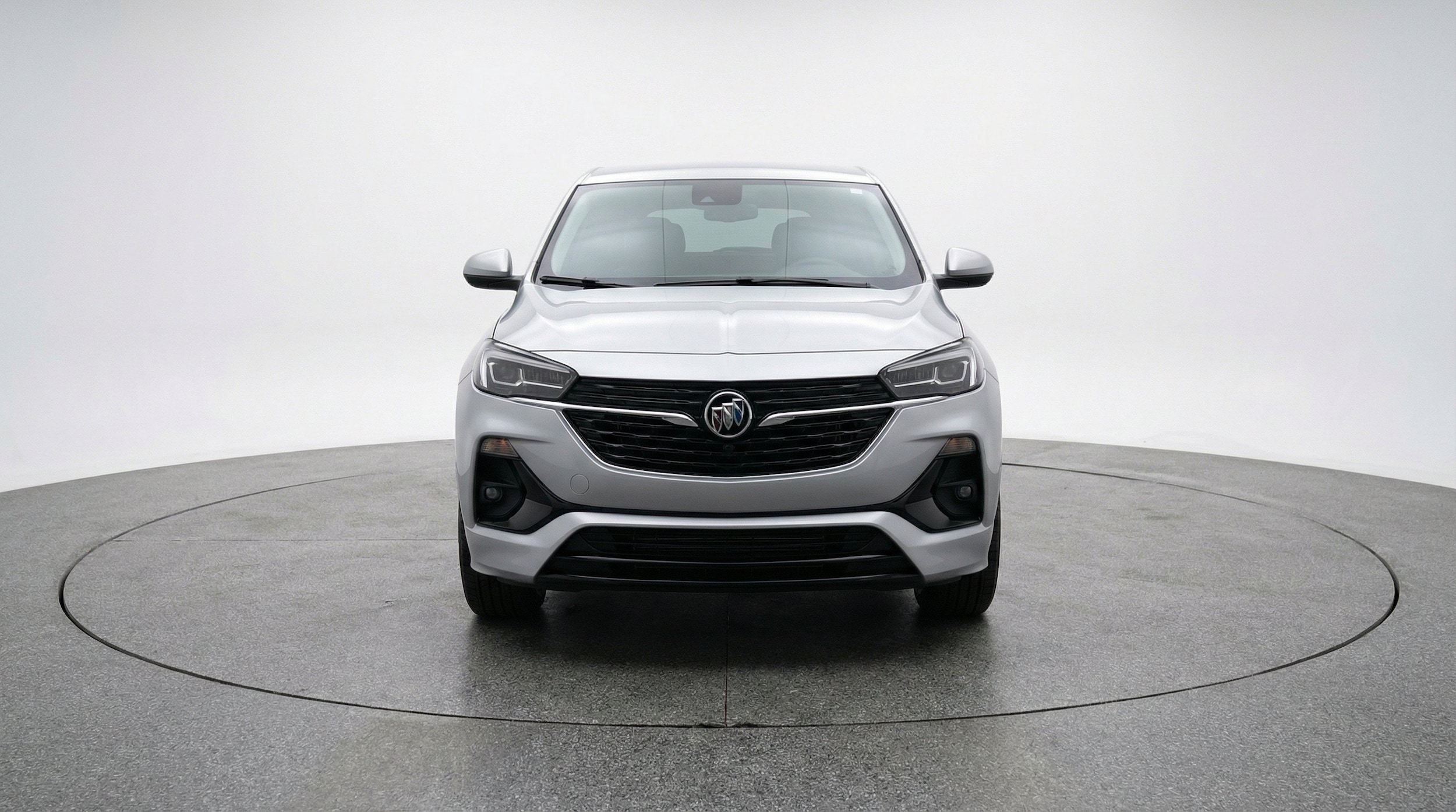 Thumbnail: 2026 Buick Encore GX - 2