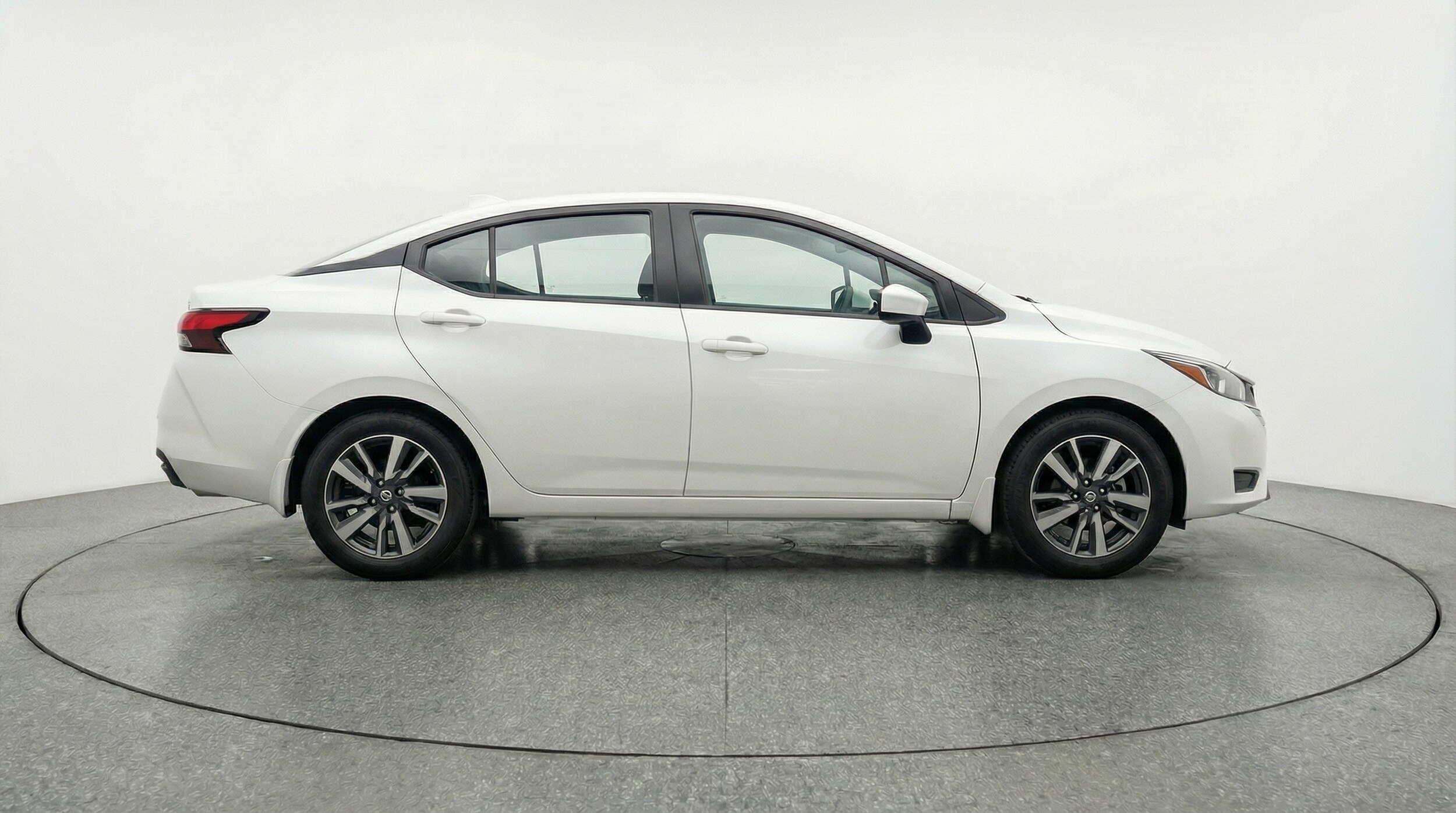 Thumbnail: 2025 Nissan Versa - 8