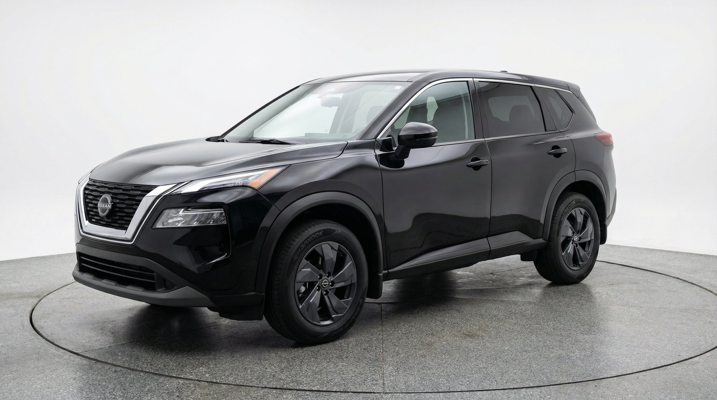 Thumbnail: 2026 Nissan Rogue - 3