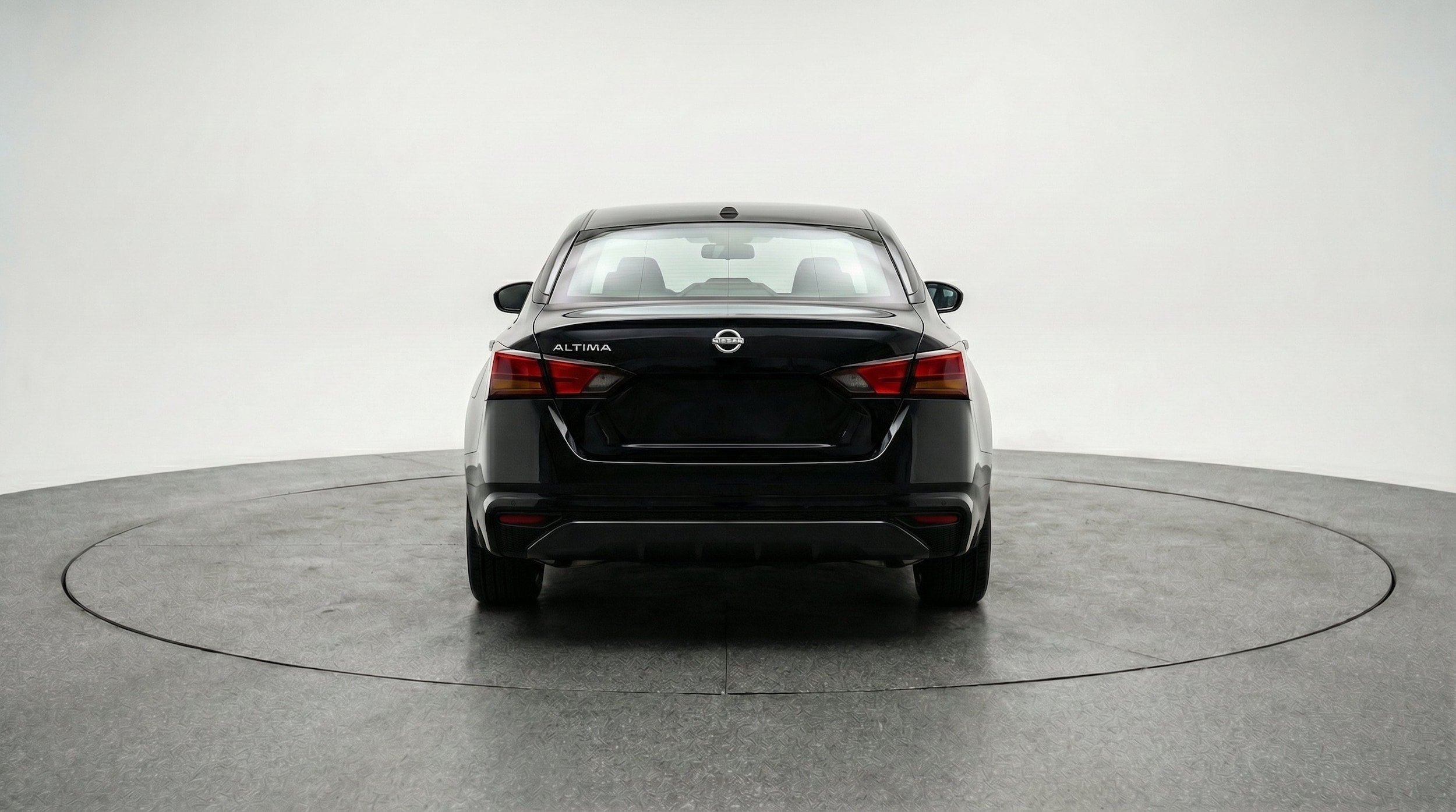 Thumbnail: 2026 Nissan Altima - 7